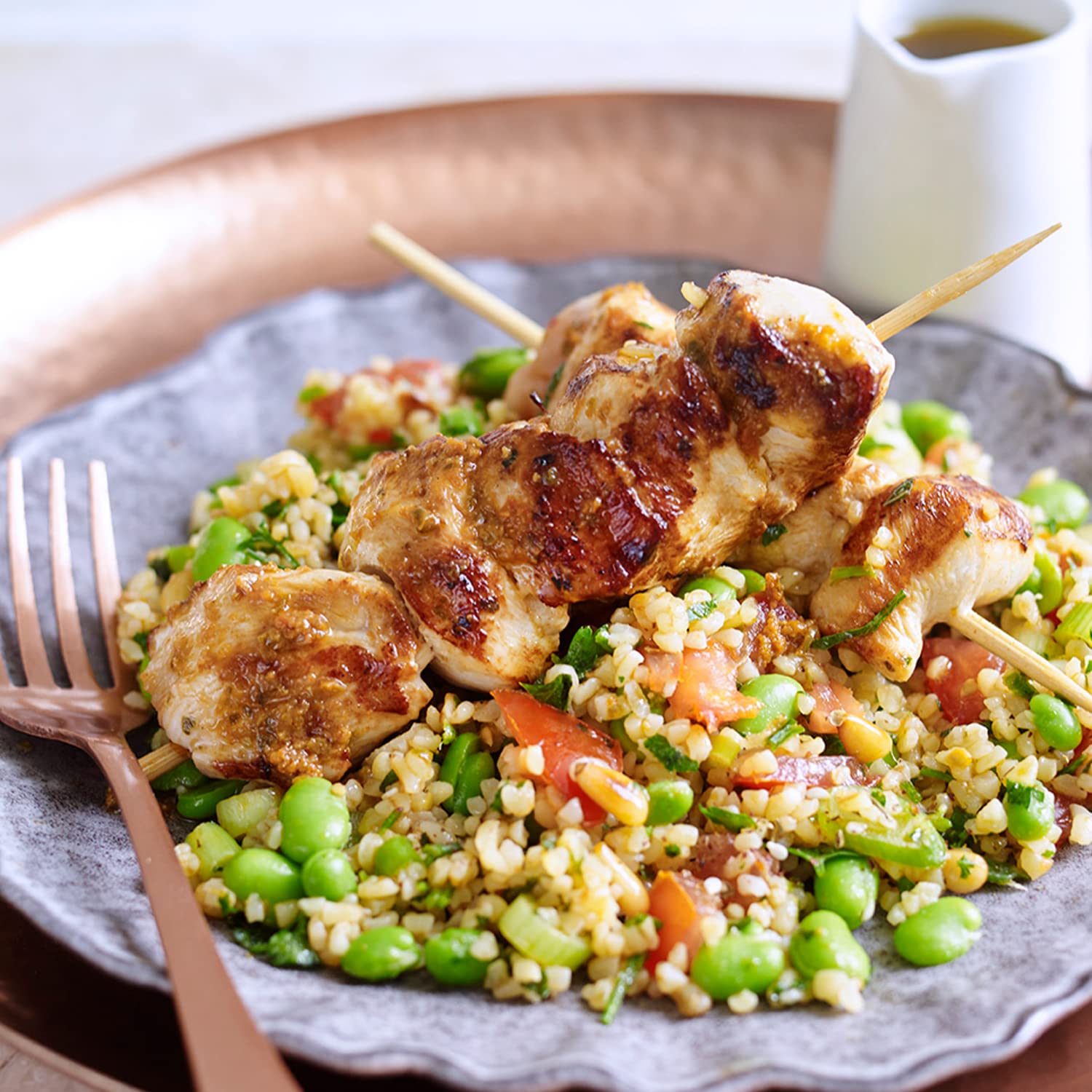 Sacla Organic Tomato Pesto - Vegetarian, 190g Jar, Authentic Italian Sauce 3