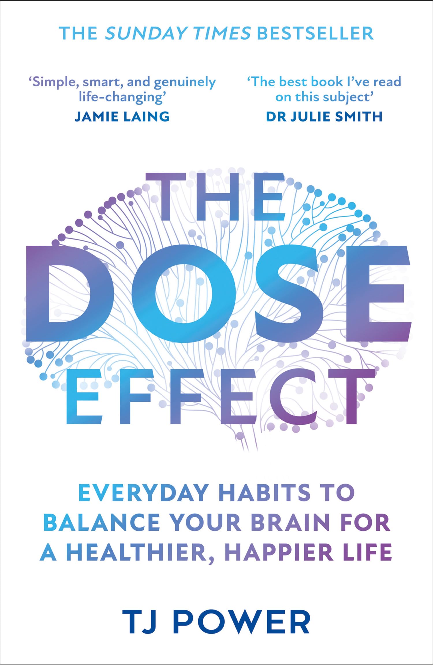 HQ The DOSE Effect - Balance Brain Chemistry for Mood & Potential | Paperback 1