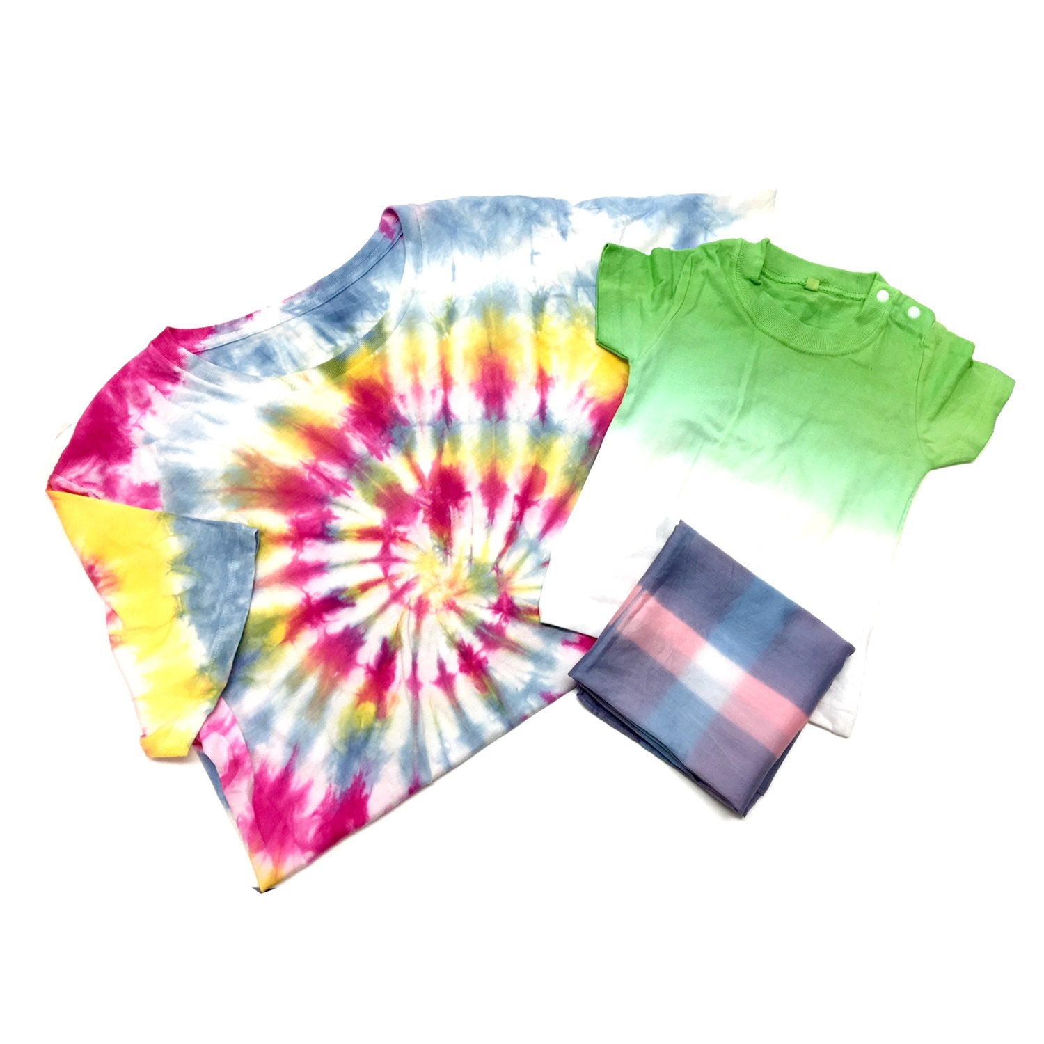 Dylon - Intense Black Hand Fabric Dye Sachet, 50 g 3