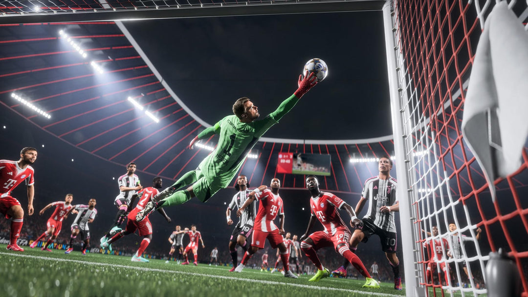 EA SPORTS FC 26 - Nintendo Switch Standard Edition