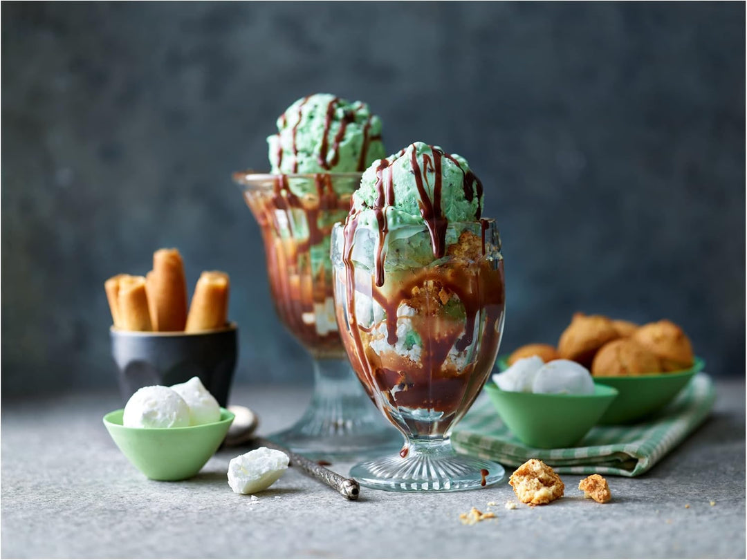 Carnation Drizzle Chocolate Sauce 450g