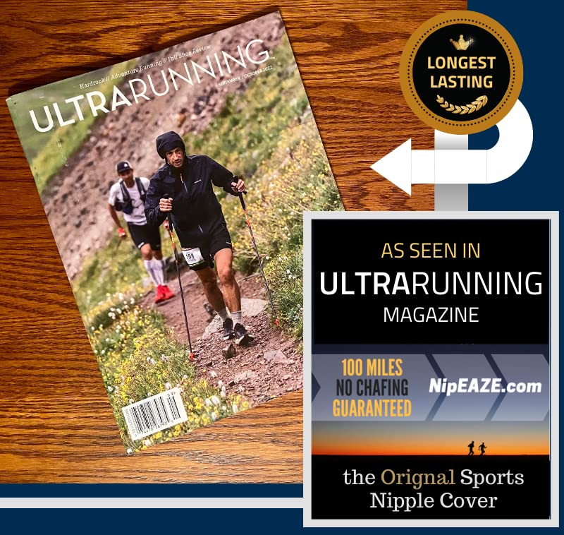 Transparent Nip Protector - Clear (Regular/Extra) 13