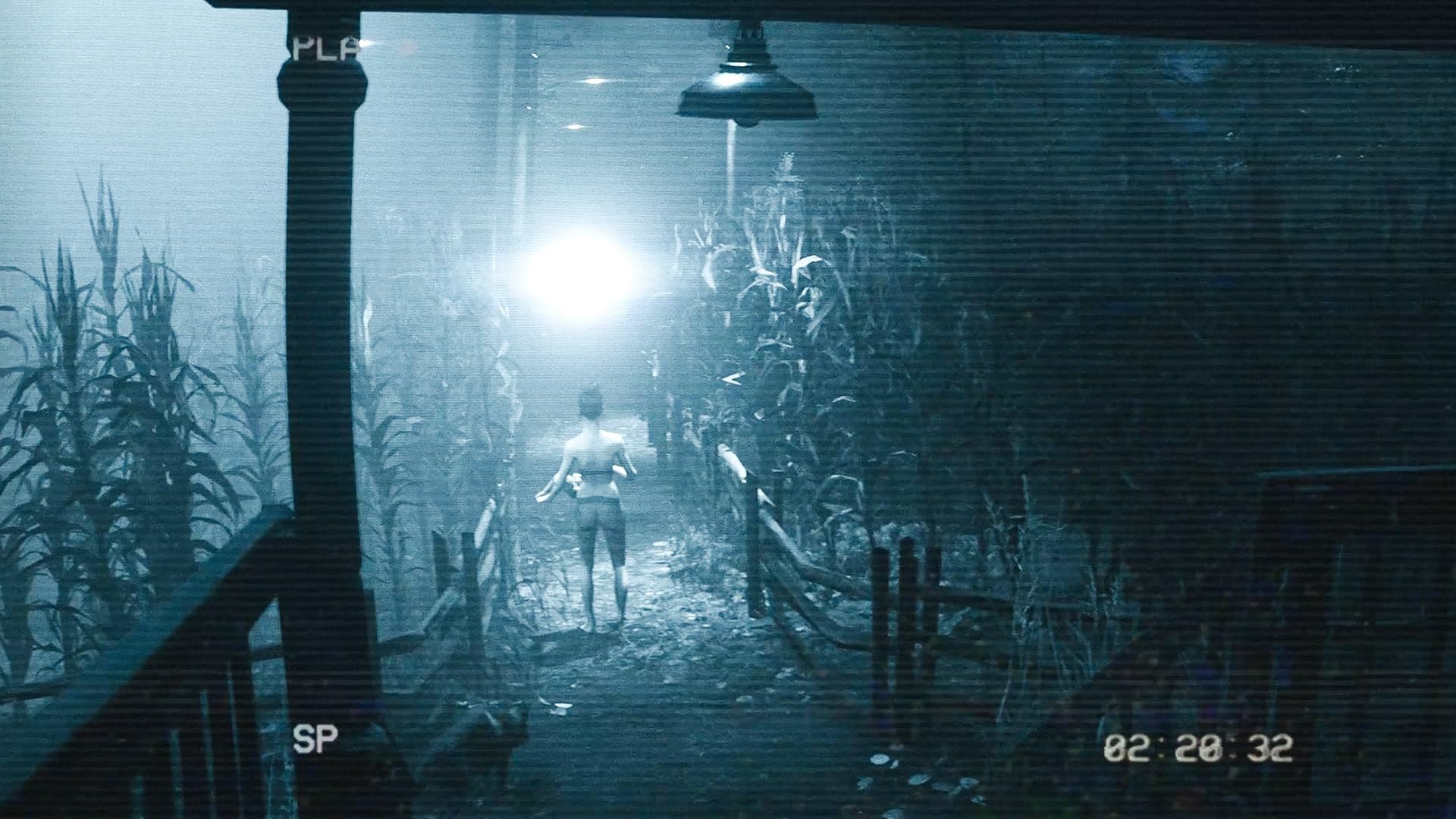 They Are Here [PS5] 7