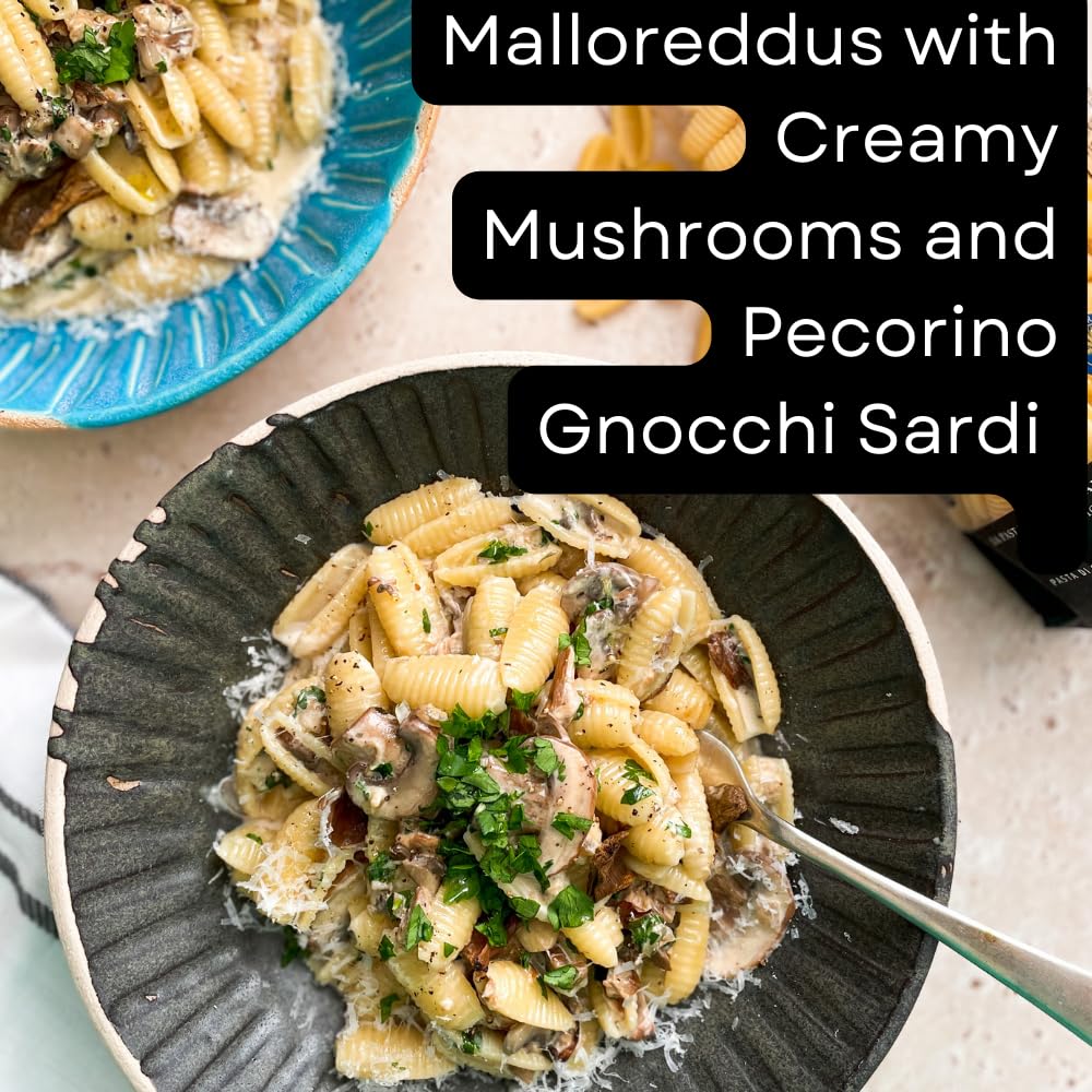 Garofalo Gnocchi Sardi Pasta (500g) 5