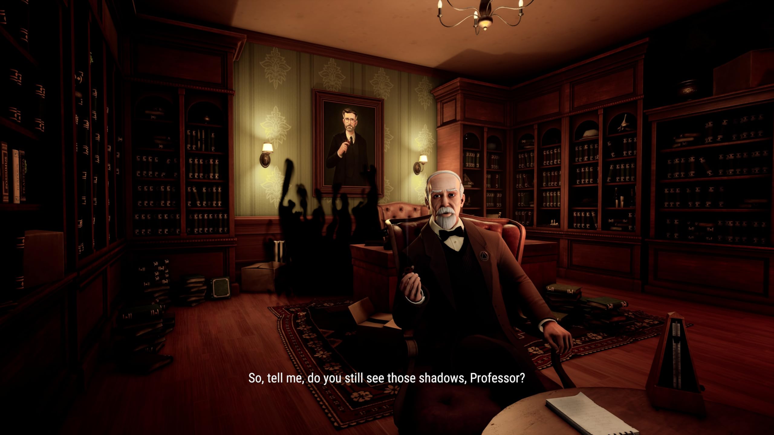 Call of the Elder Gods: Miskatonic Edition [PS5] 5