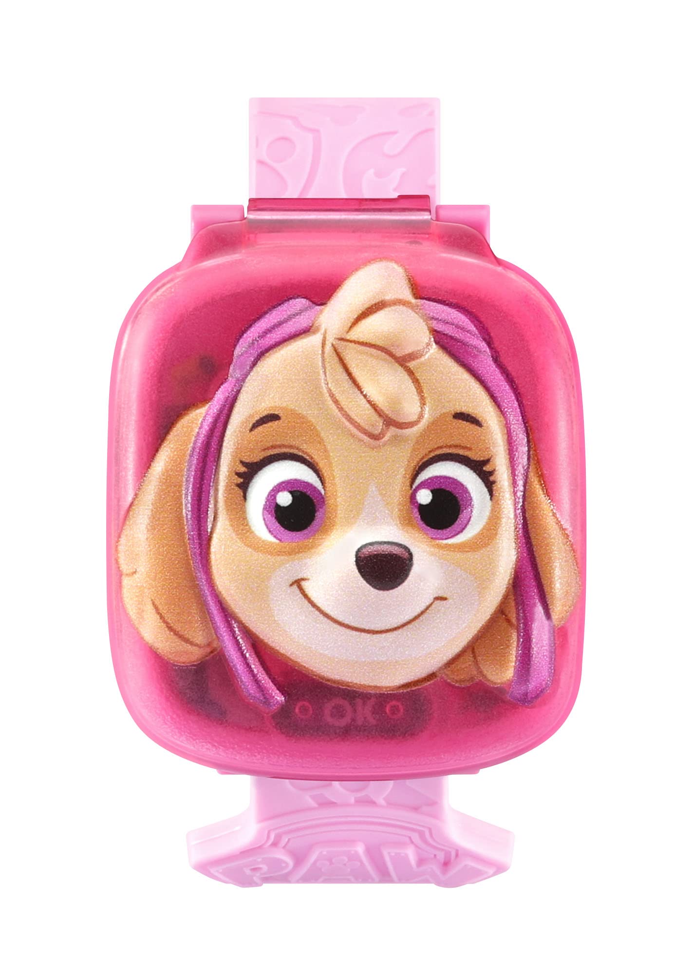VTech PAW Patrol Skye Learning Watch - Interactive Educational Toy for Toddlers 3-6 Years 1