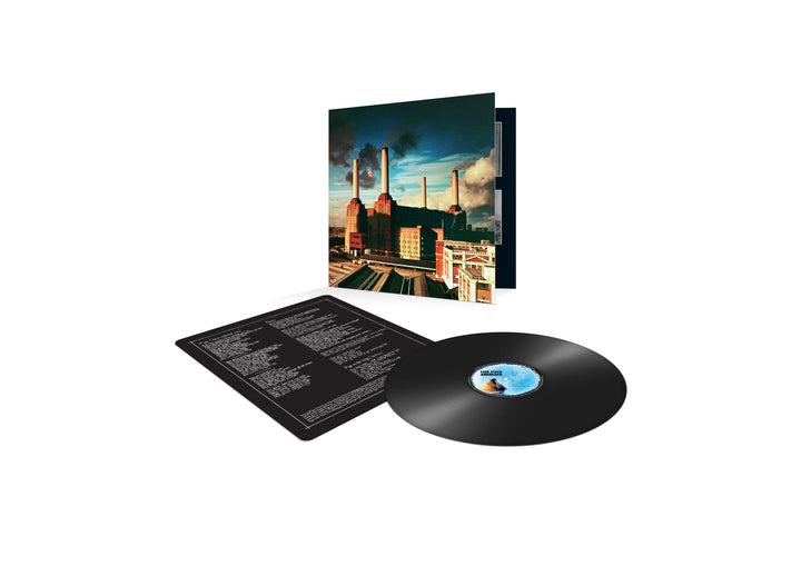 Pink Floyd - Animals [VINYL]