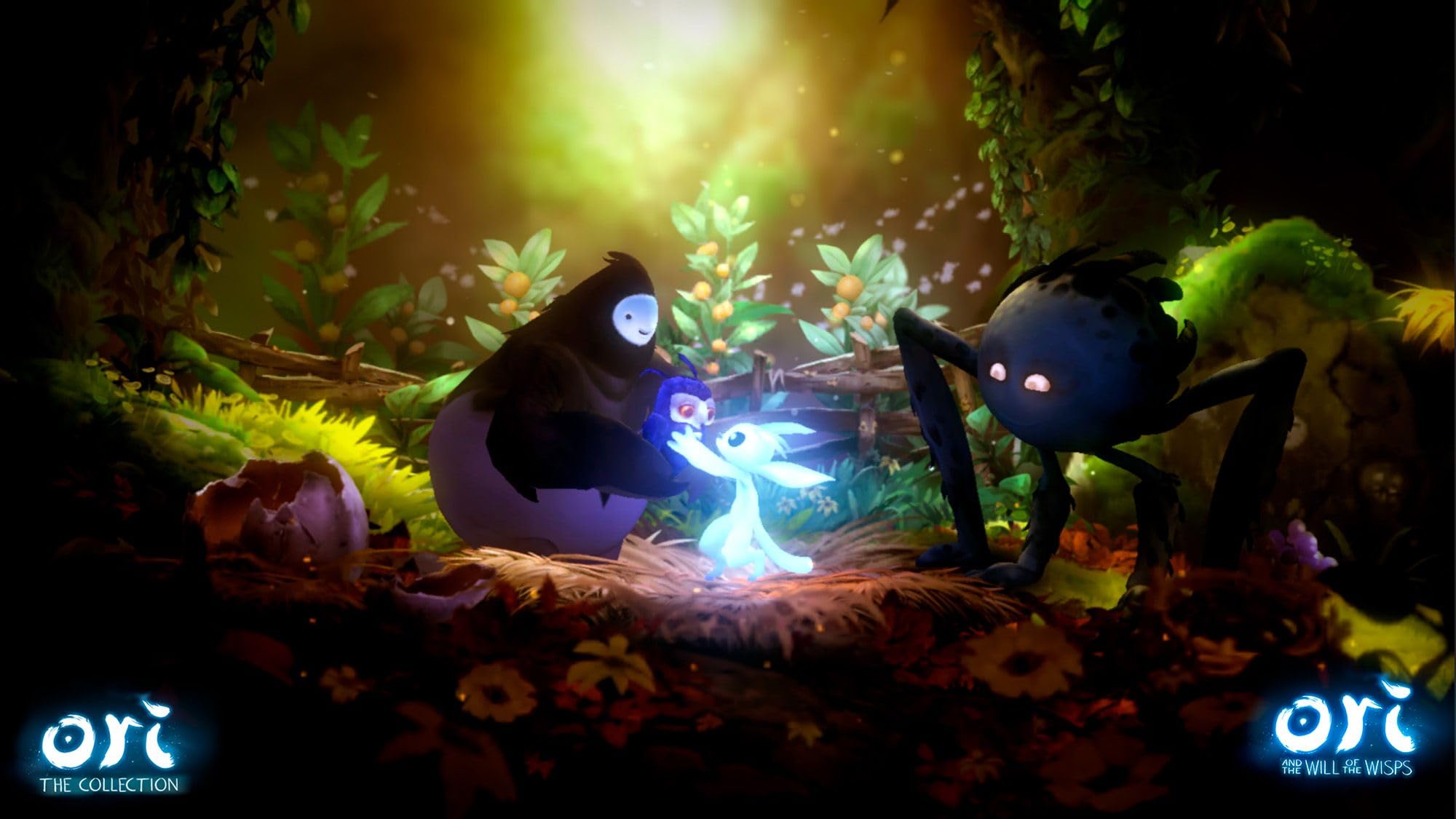 Ori: The Collection – Nintendo Switch 5