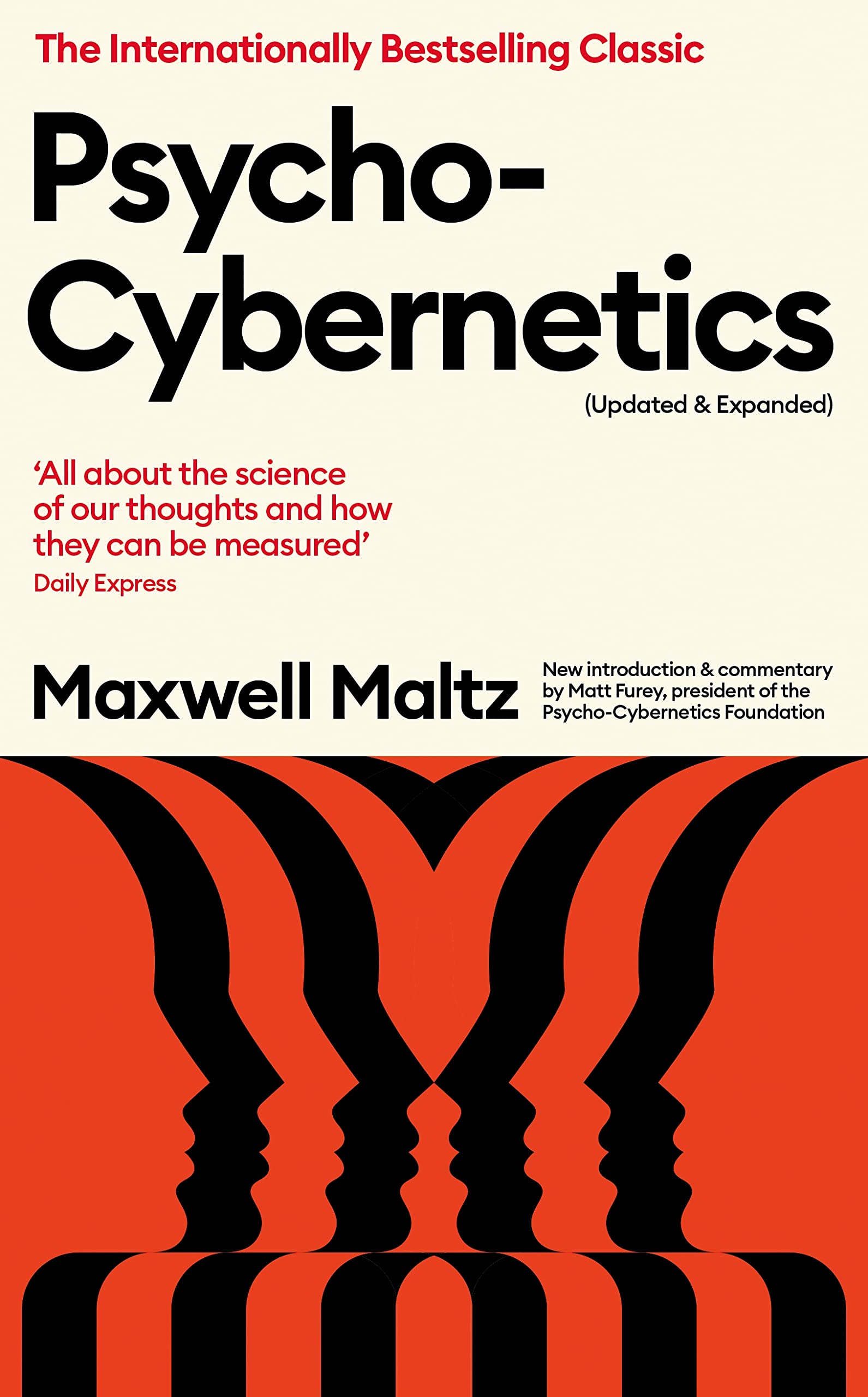 Maxwell Maltz - Psycho-Cybernetics (Updated and Expanded) | Paperback | English 1