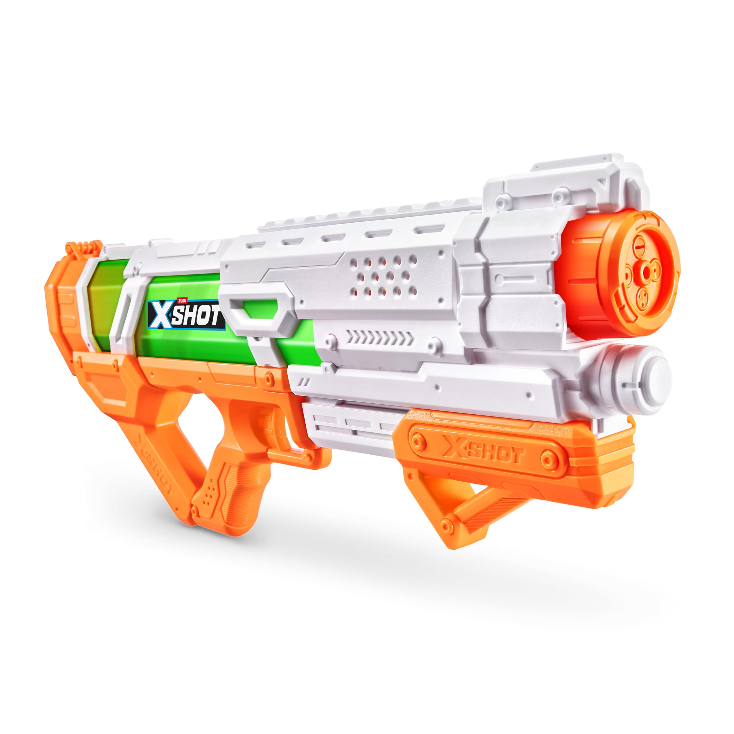 XSHOT Fast-Fill Epic Water Blaster - 34ft Range | 1000ml Capacity | Rapid Refill 1