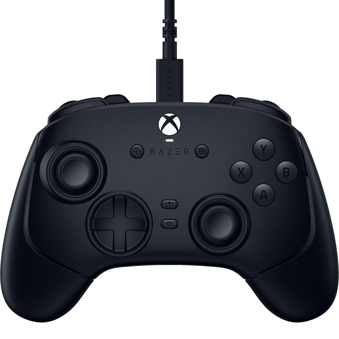 Razer Wolverine V3 Tournament Edition - Wired Esports Controller for Xbox Series X|S & PC