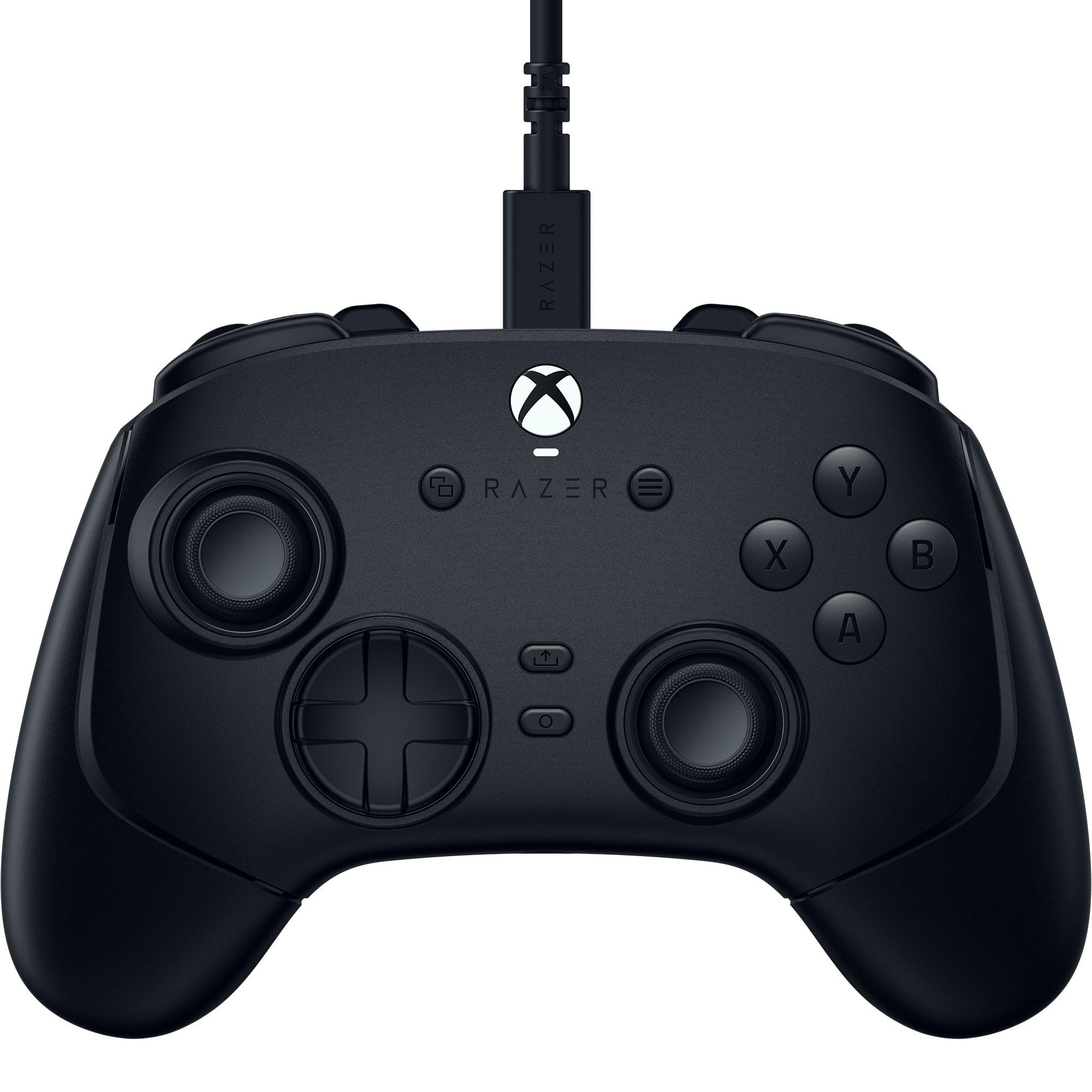 Razer Wolverine V3 Tournament Edition – Kabelgebundener Esports-Controller für Xbox Series X|S &amp; PC