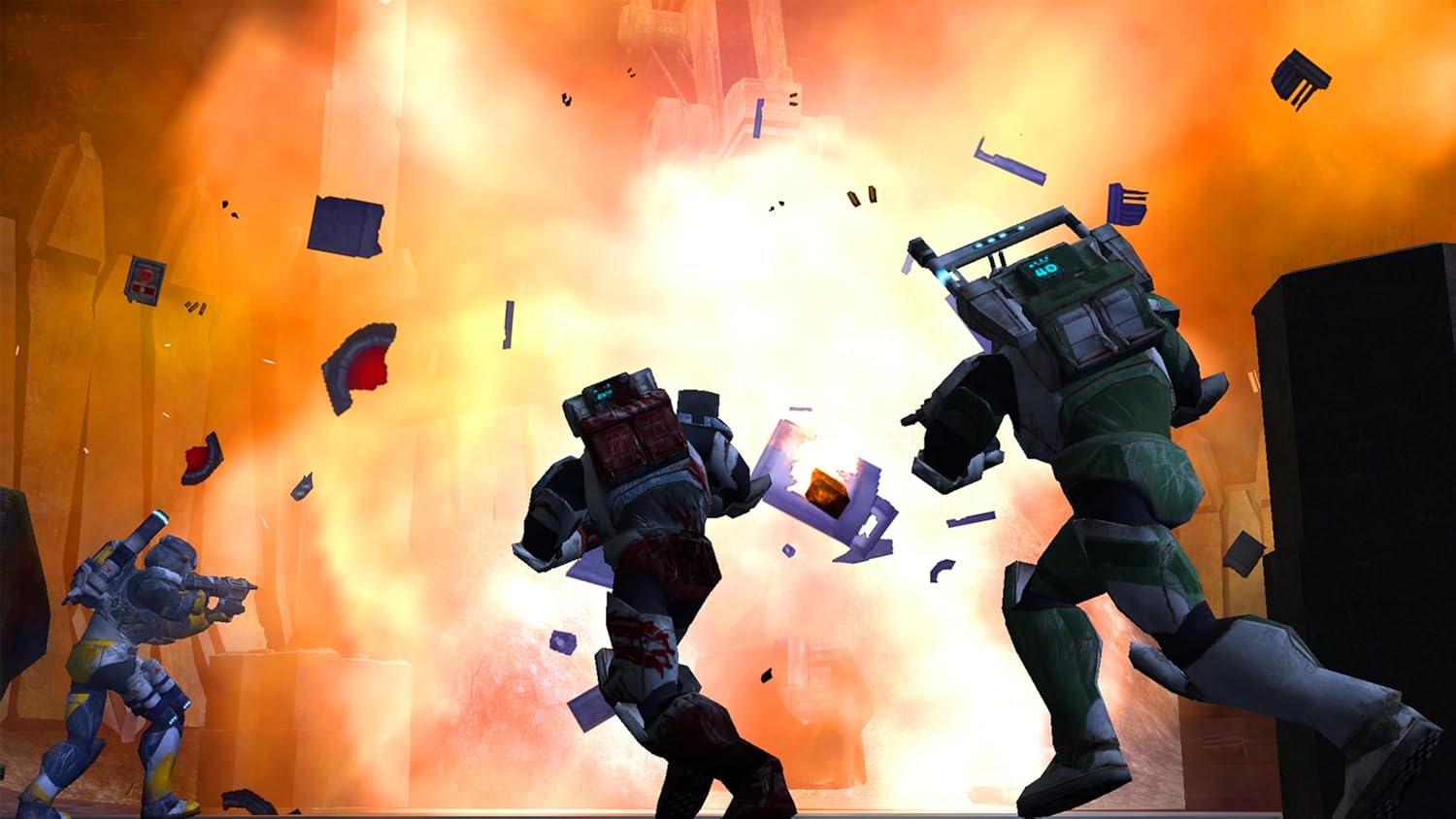 Star Wars Heritage Pack - Nintendo Switch 6