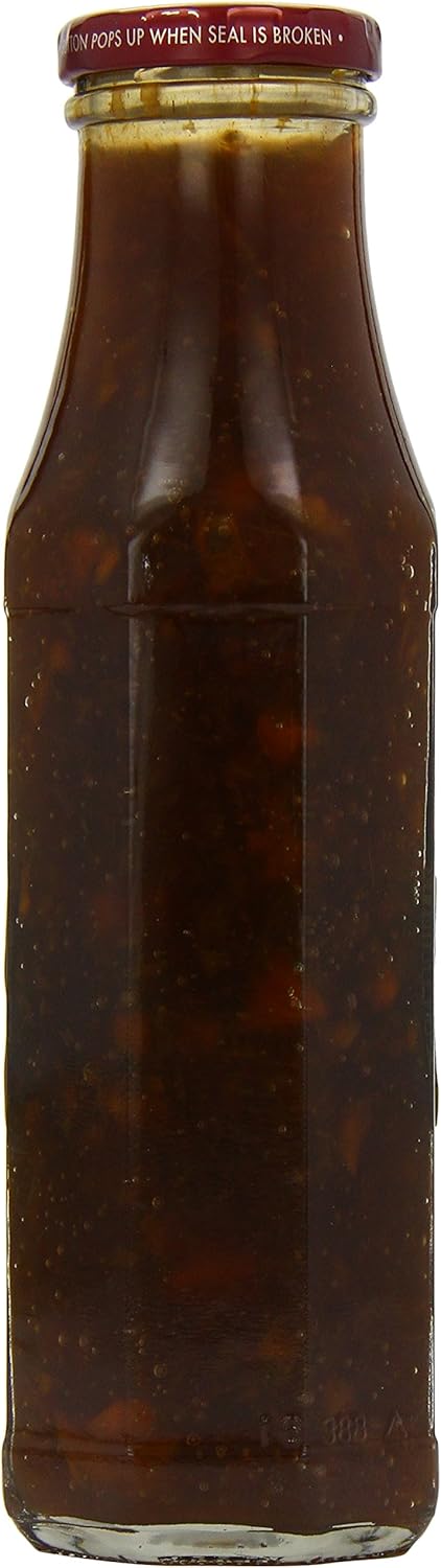 Mrs H.S. Ball's Original Recipe Chutney, 470g 4