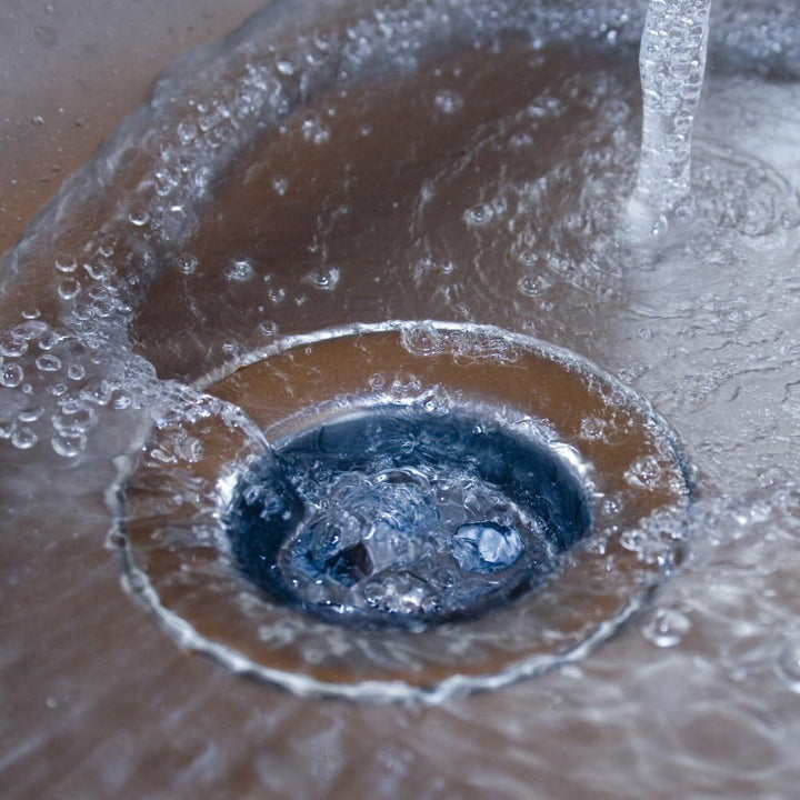 HG Duo Unblocker 1L - Extremely Powerful 2-Component Drain Unblocker for Kitchen & Bathroom Drains