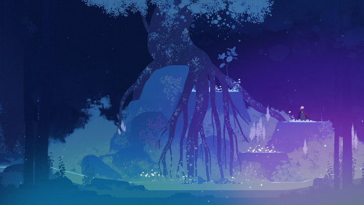 Neva: Devolver Deluxe Edition - Nintendo Switch