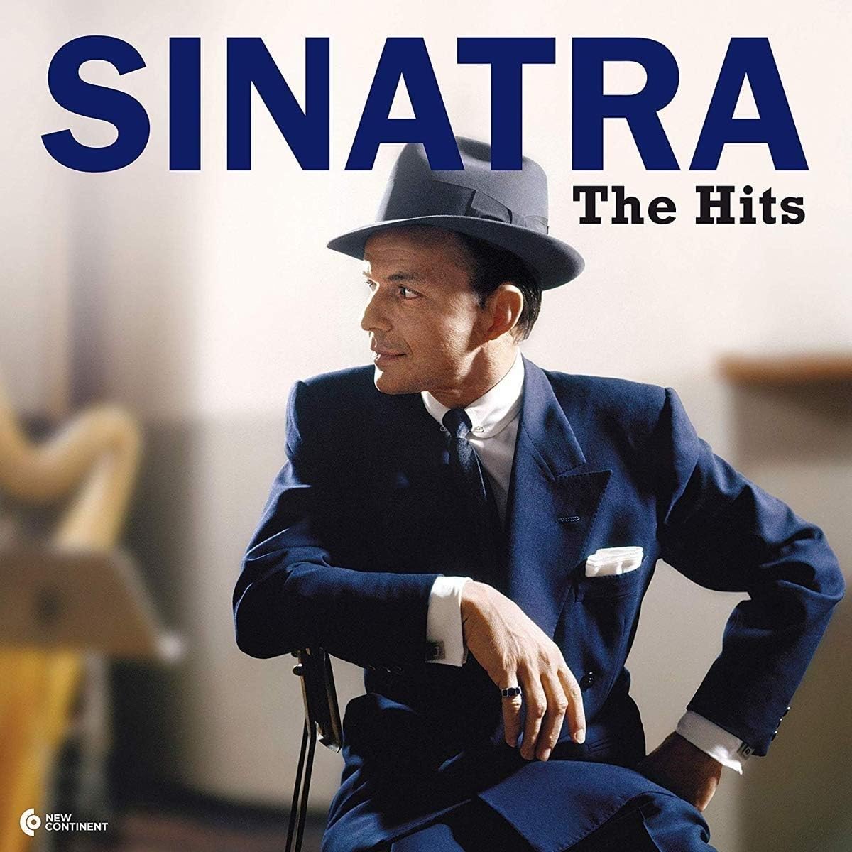 Frank Sinatra - The Hits (20 Greatest Hits) Deluxe Gatefold Edition [VINYL] 1