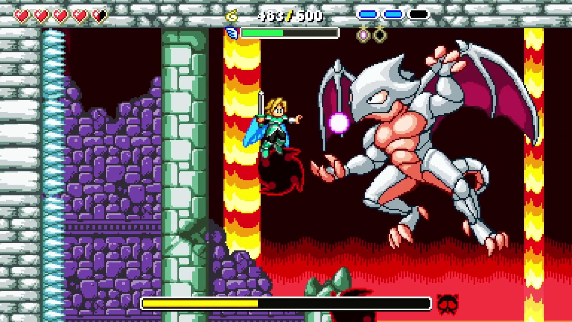 Aggelos 2 [PlayStation 5] 6