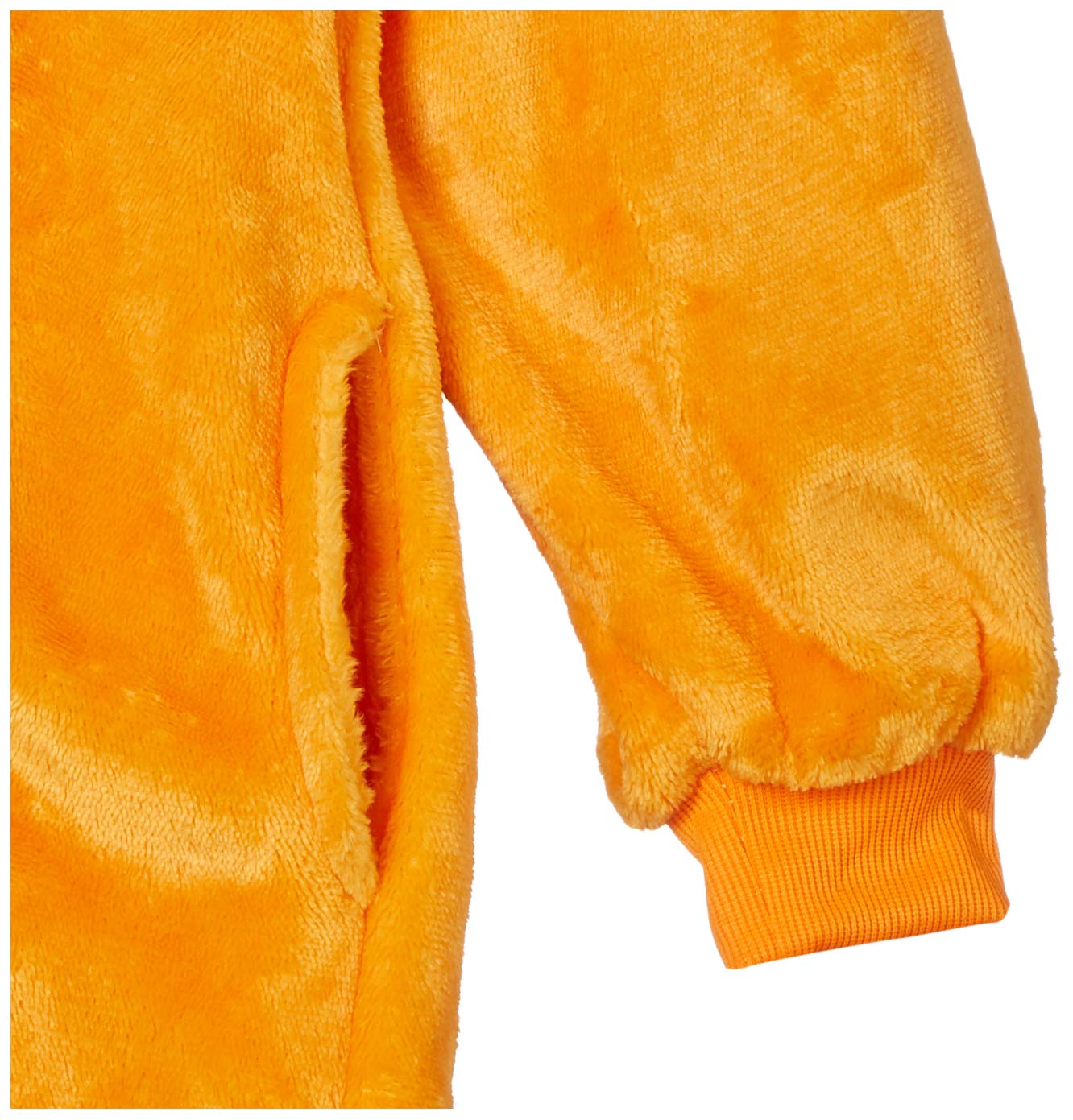 Everglamour Onesie Body Suit - Adult Fancy Dress Costume 2