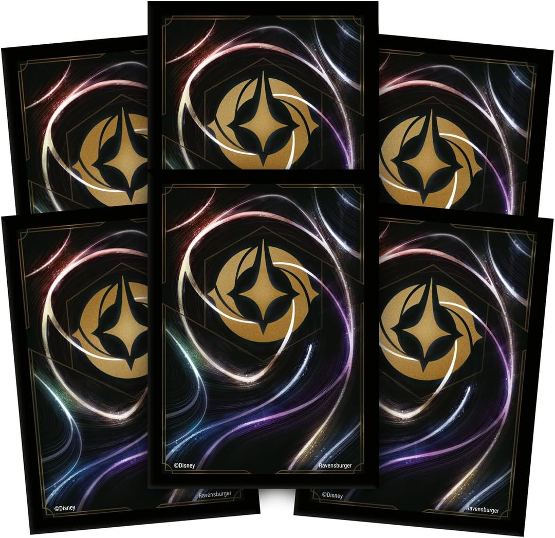 Ravensburger Disney Lorcana TCG 65-Card Collection