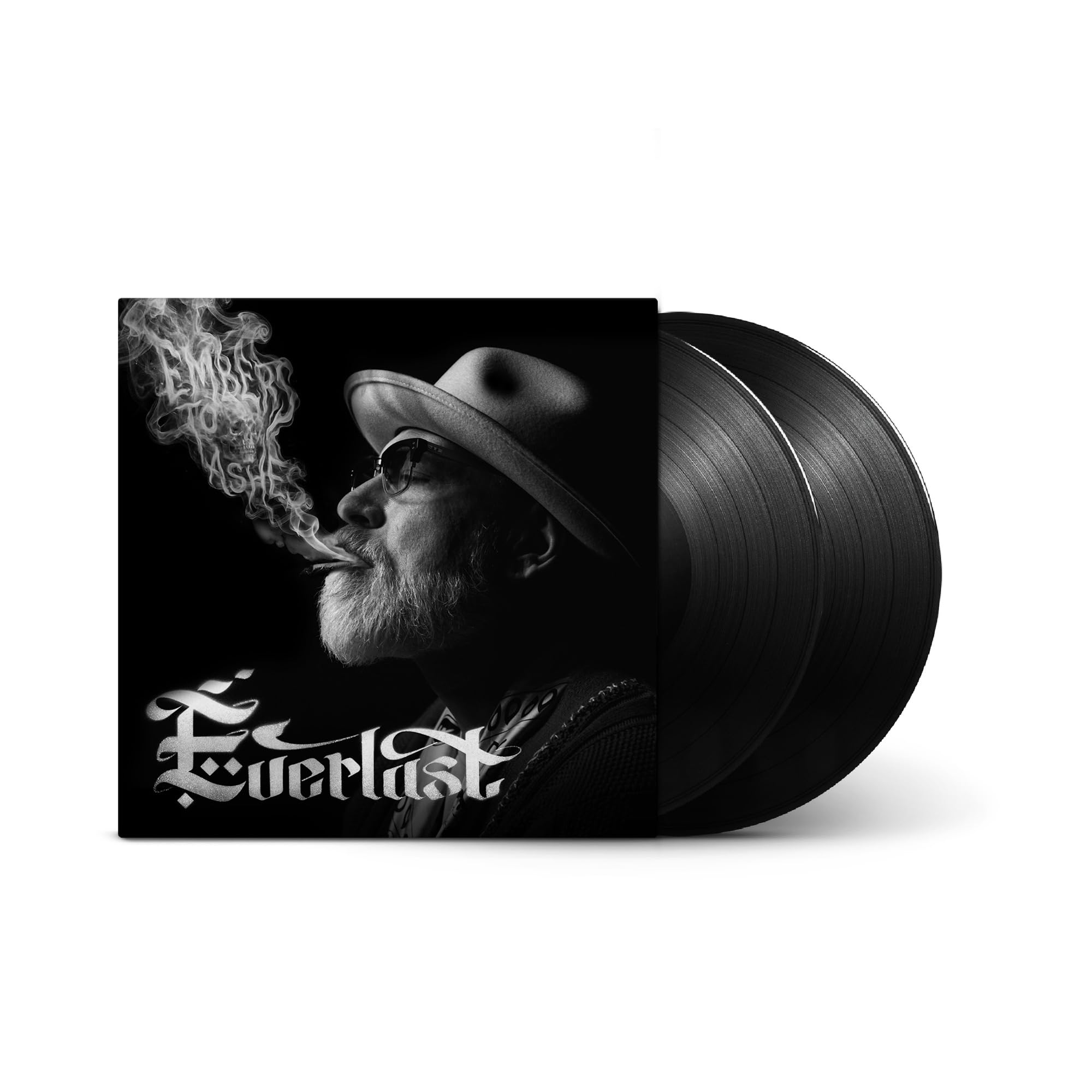 Everlast - Embers to Ashes [2LP Vinyl] 1