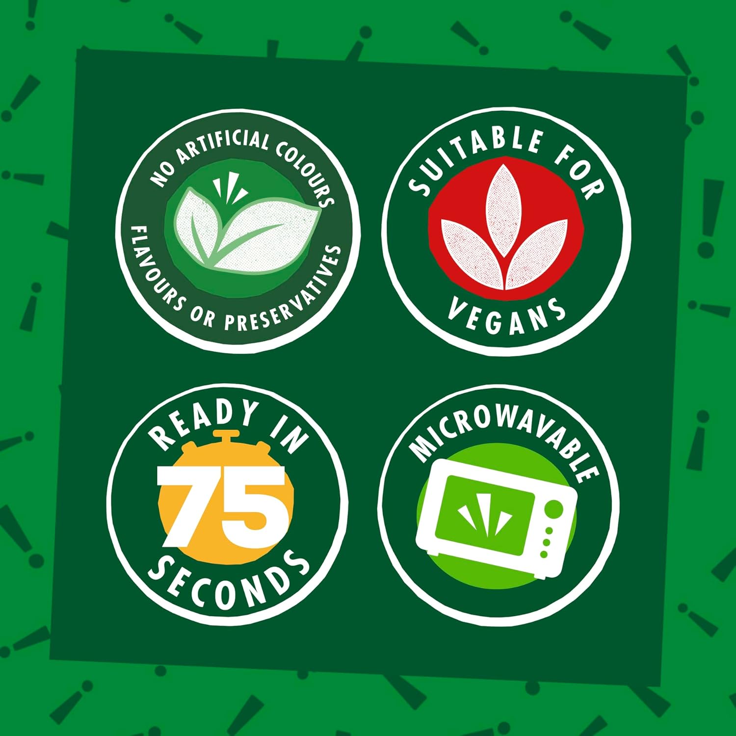 Dolmio Pasta Twists Microwave Fusili Pasta, Bulk Multipack 6 x 200g 4