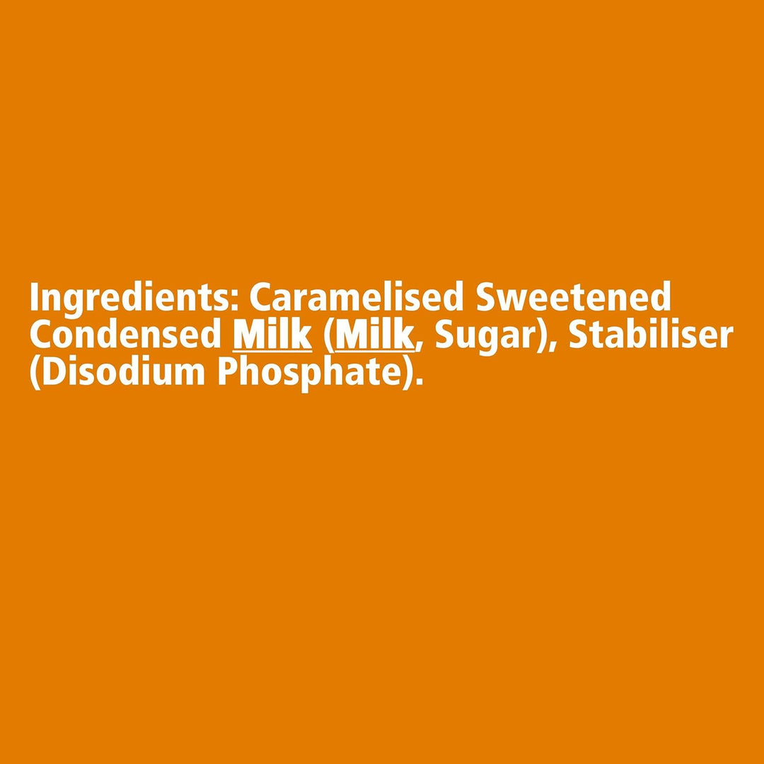 Carnation - Caramel Drizzle Dessert Sauce, 450g