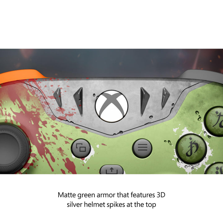 DOOM: The Dark Ages Limited Edition Xbox Wireless Controller