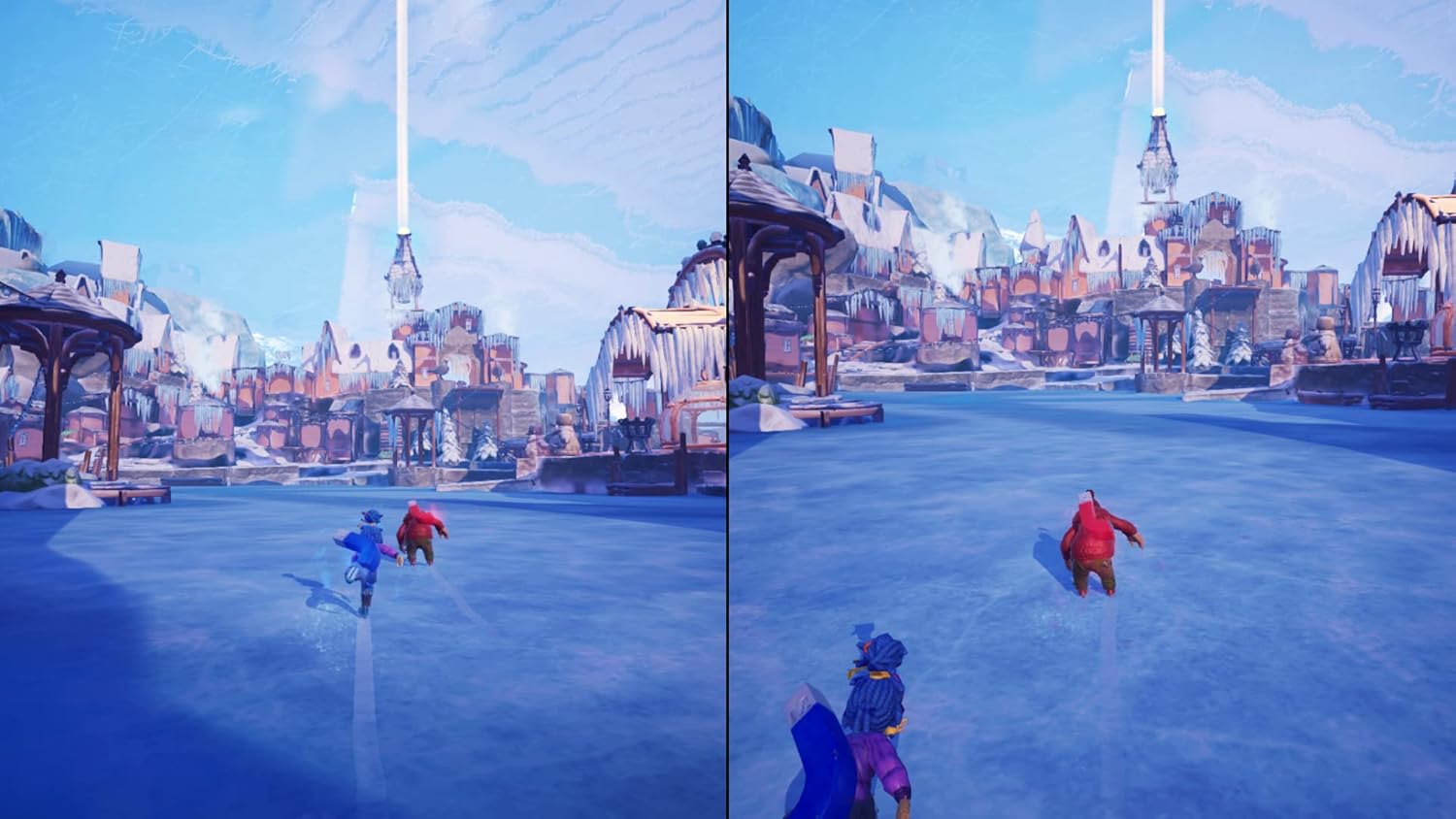 It Takes Two - Nintendo Switch 4