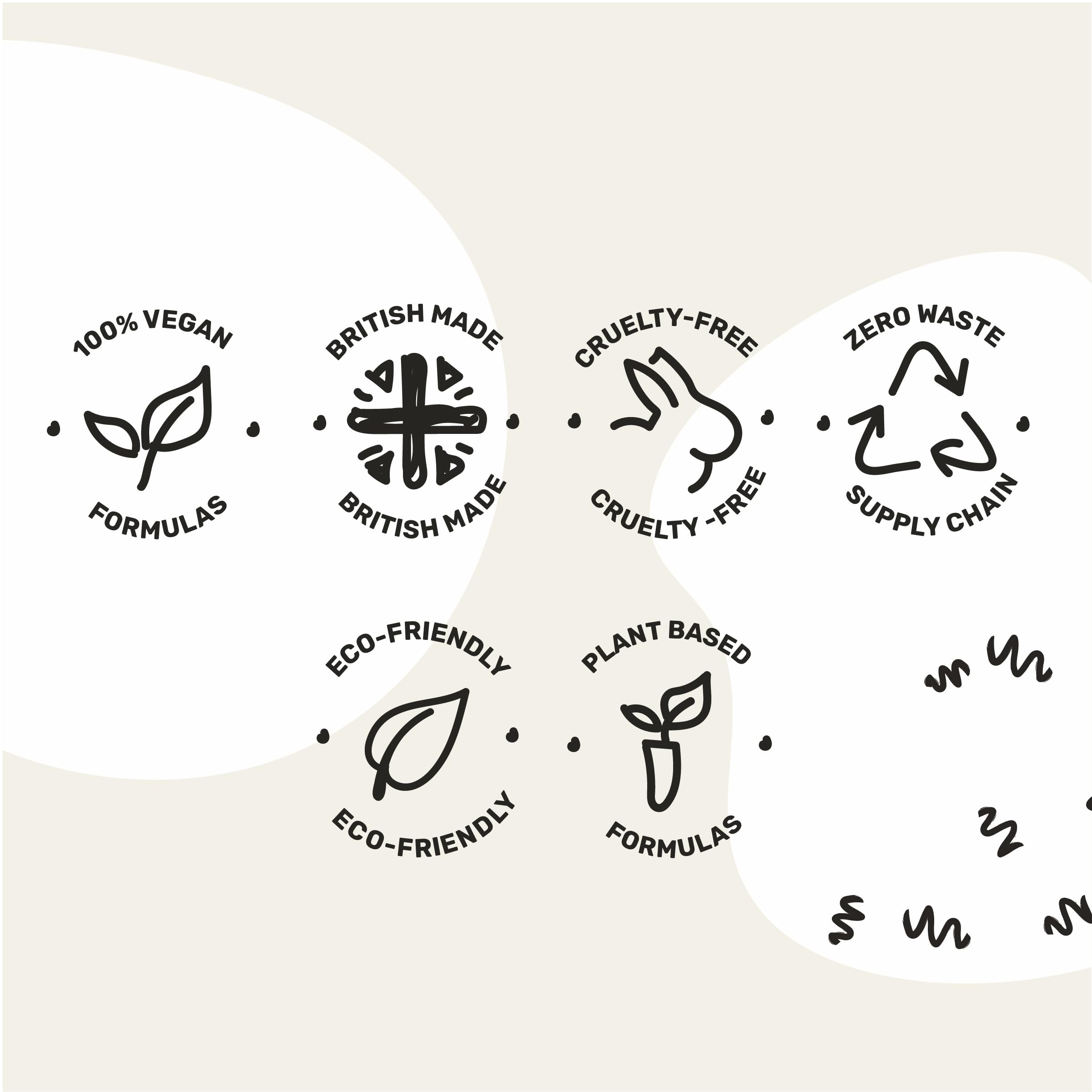 Miniml Eco Weißer Essig, geruchsneutral, 1 l Nachfüllpackung – natürlicher Reiniger für mehrere Oberflächen 3