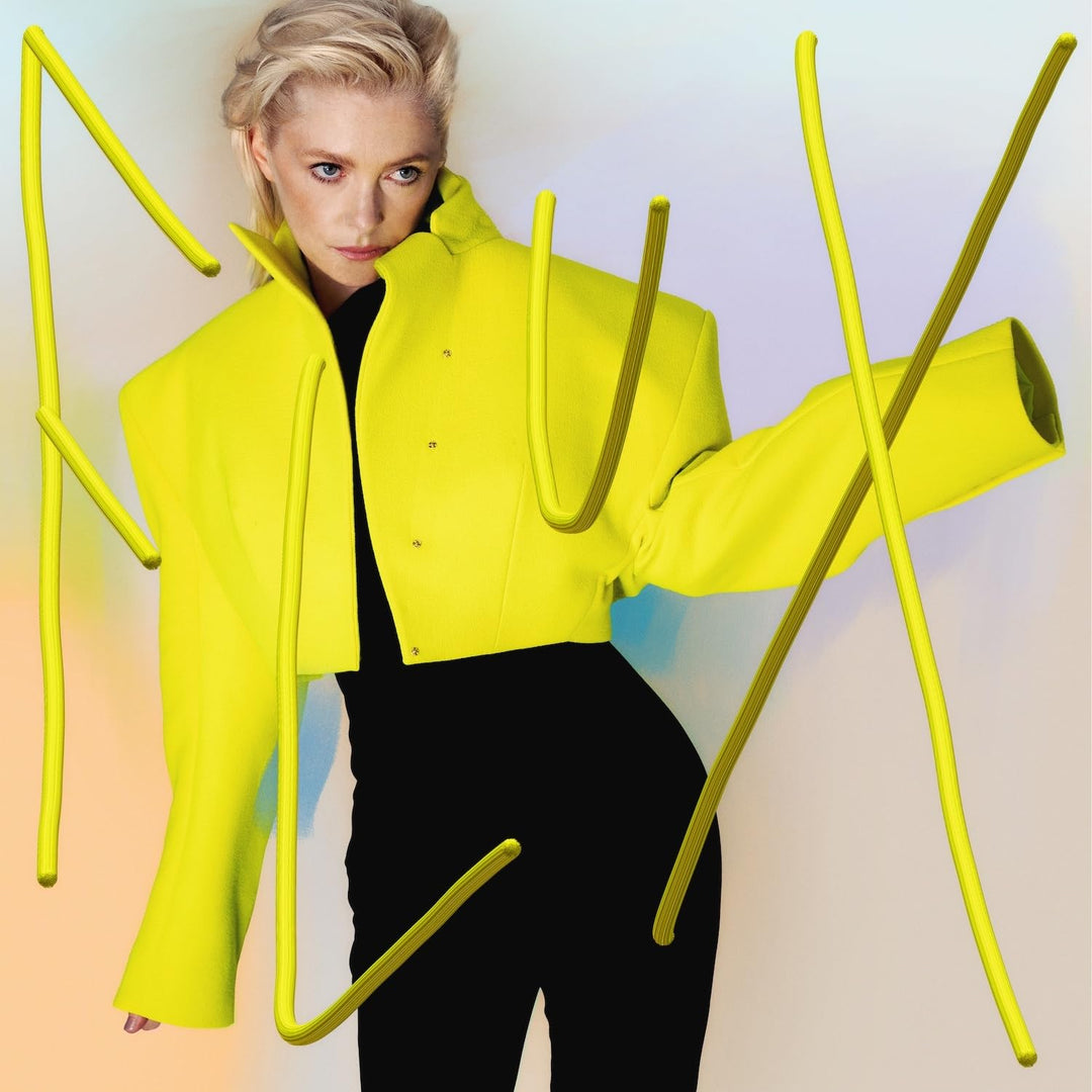 Alison Goldfrapp - Flux [Audio CD]