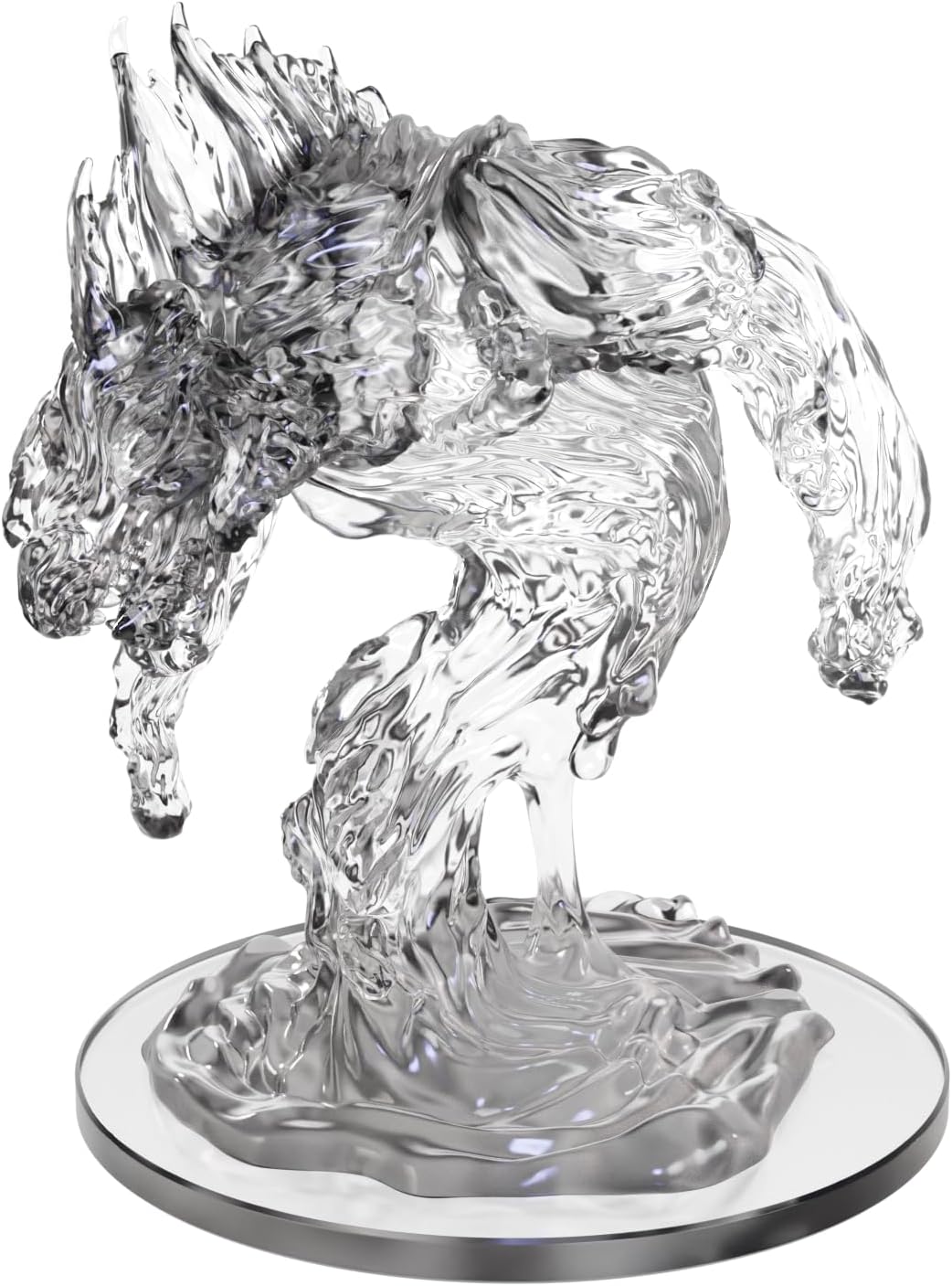 WizKids D&D Nolzur's Marvelous Miniatures: Animated Acid Breath 4
