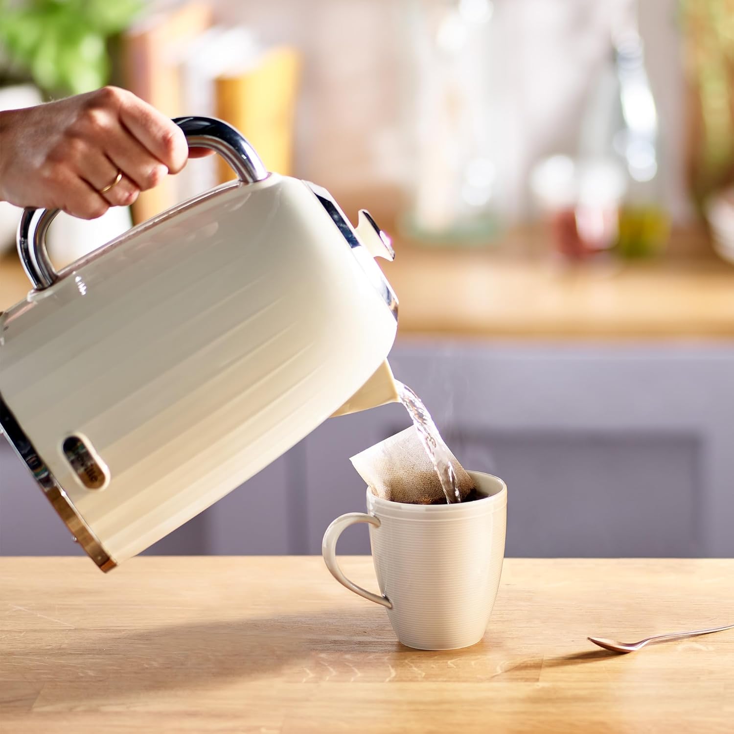 Taylors of Harrogate Decaffeinierte Kaffeebeutel, 80 umhüllte Beutel 4