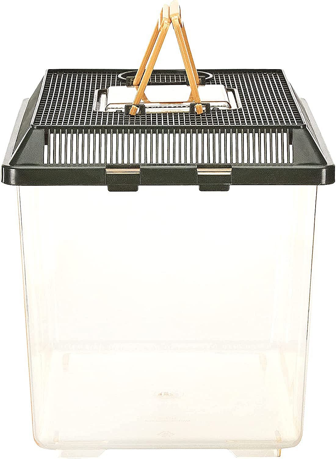 Exo Terra Medium Faunarium - Transport & Temporary Housing for Reptiles 4