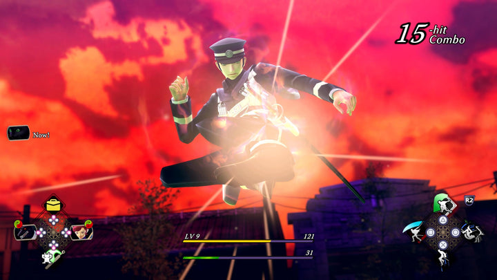 Devil Summoner: RAIDOU Kuzunoha vs. The Soulless Army Remastered - PlayStation 5