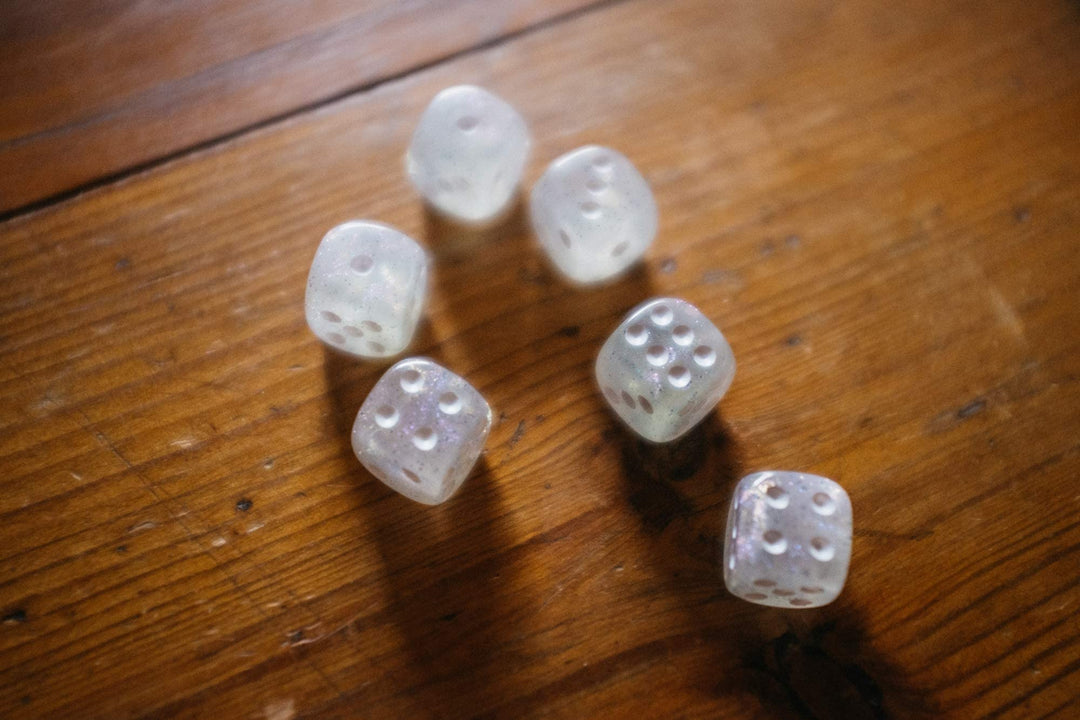 Floodgate Games Sagrada: The Facades - Passion Expansion for Sagrada