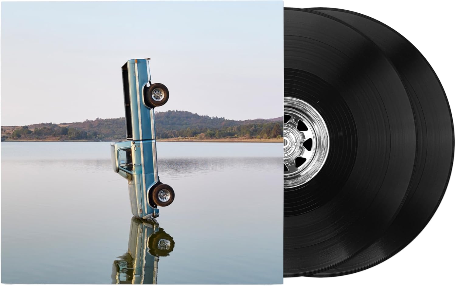 Post Malone - F-1 Trillion [VINYL] 1