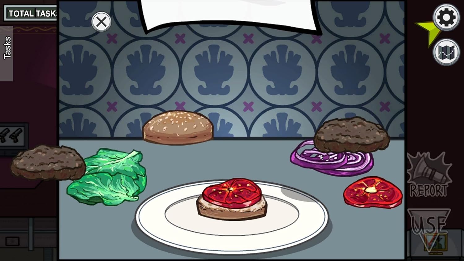 Among Us: Crewmate Edition - Nintendo Switch 11