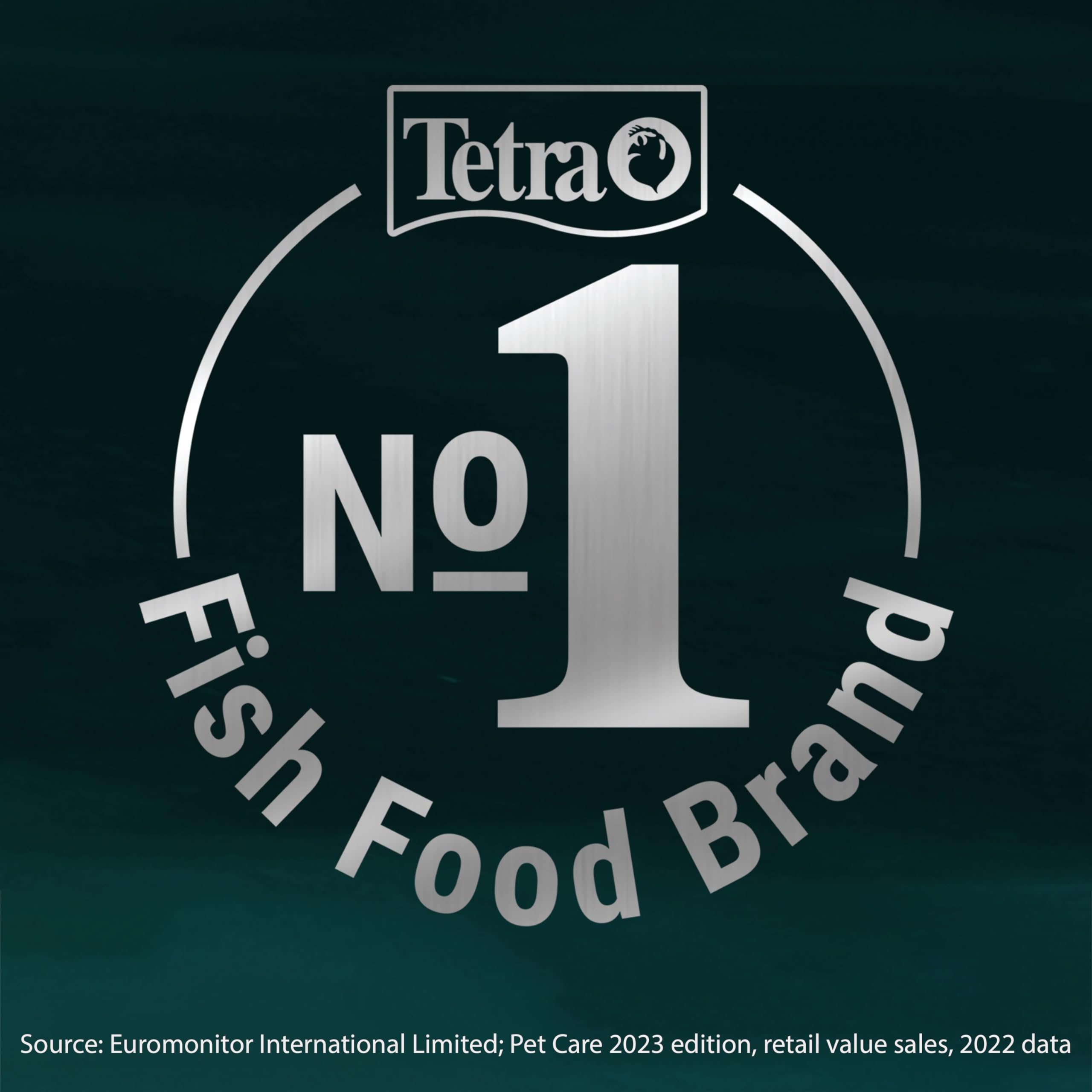 Tetra Pond Water Stabilizer Powder - Stabilizes KH and pH for Healthy Pond Water | 1.2 kg 7