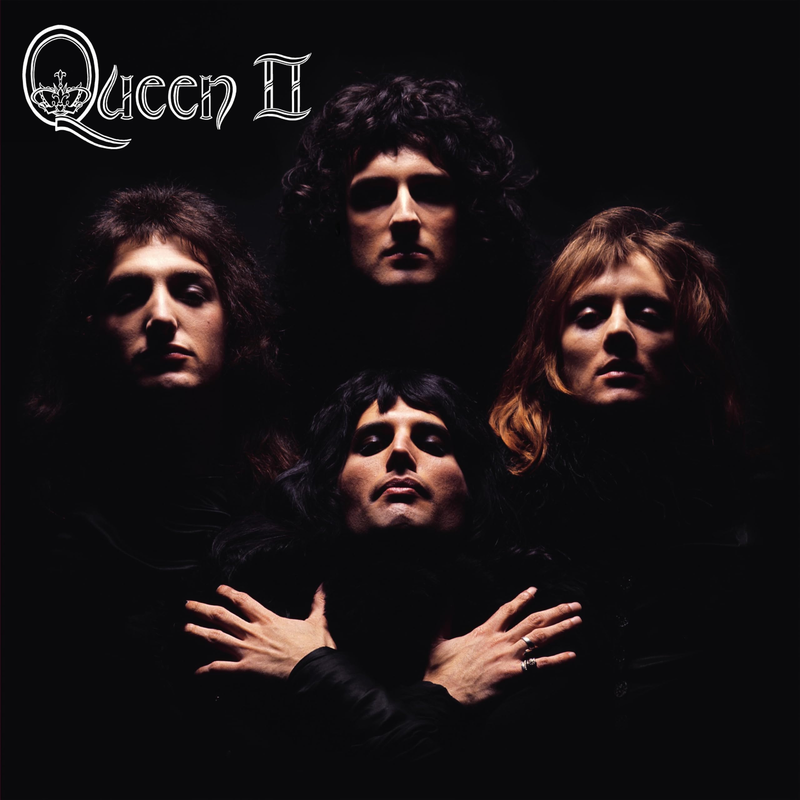 Queen - Queen II [audioCD]