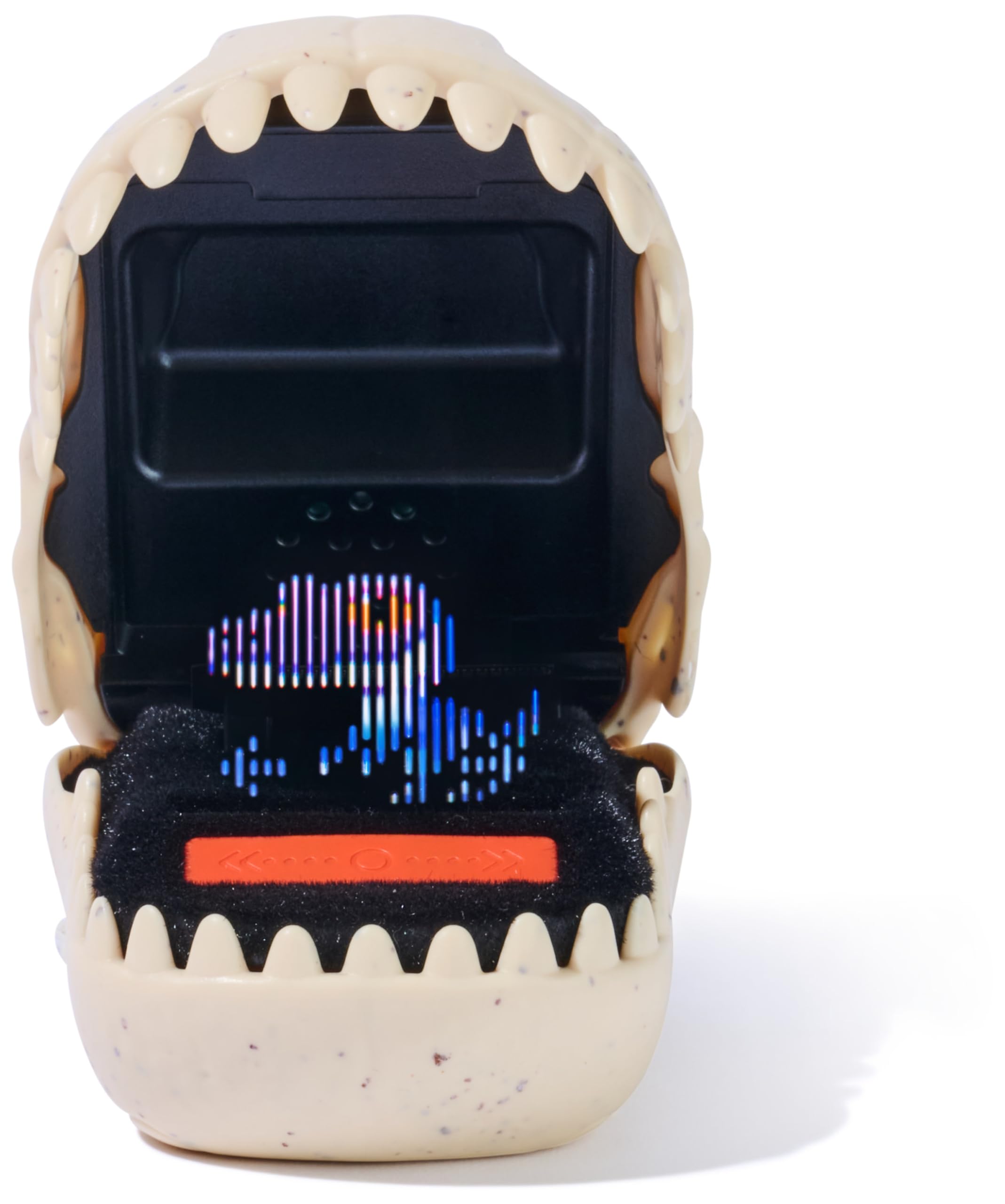 Bitzee Jurassic World Interactive Dinosaur Toy | Collect 25 Dinosaurs | Ages 5+ 5