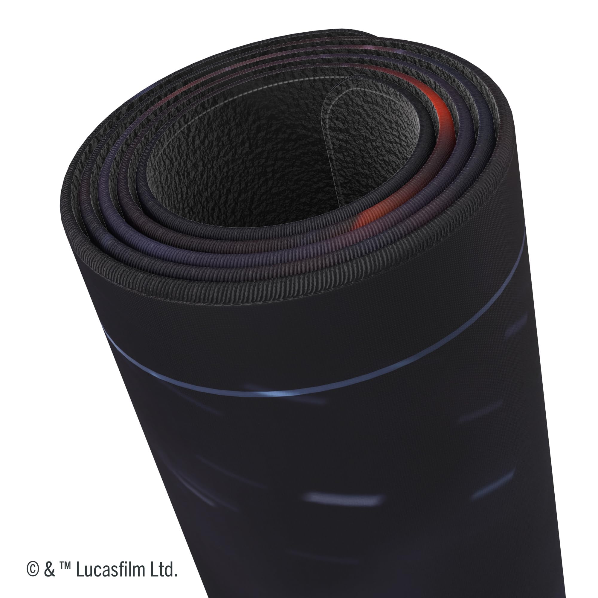 Gamegenic Star Wars: Unlimited Card Game Xtra-Wide Game Mat 4