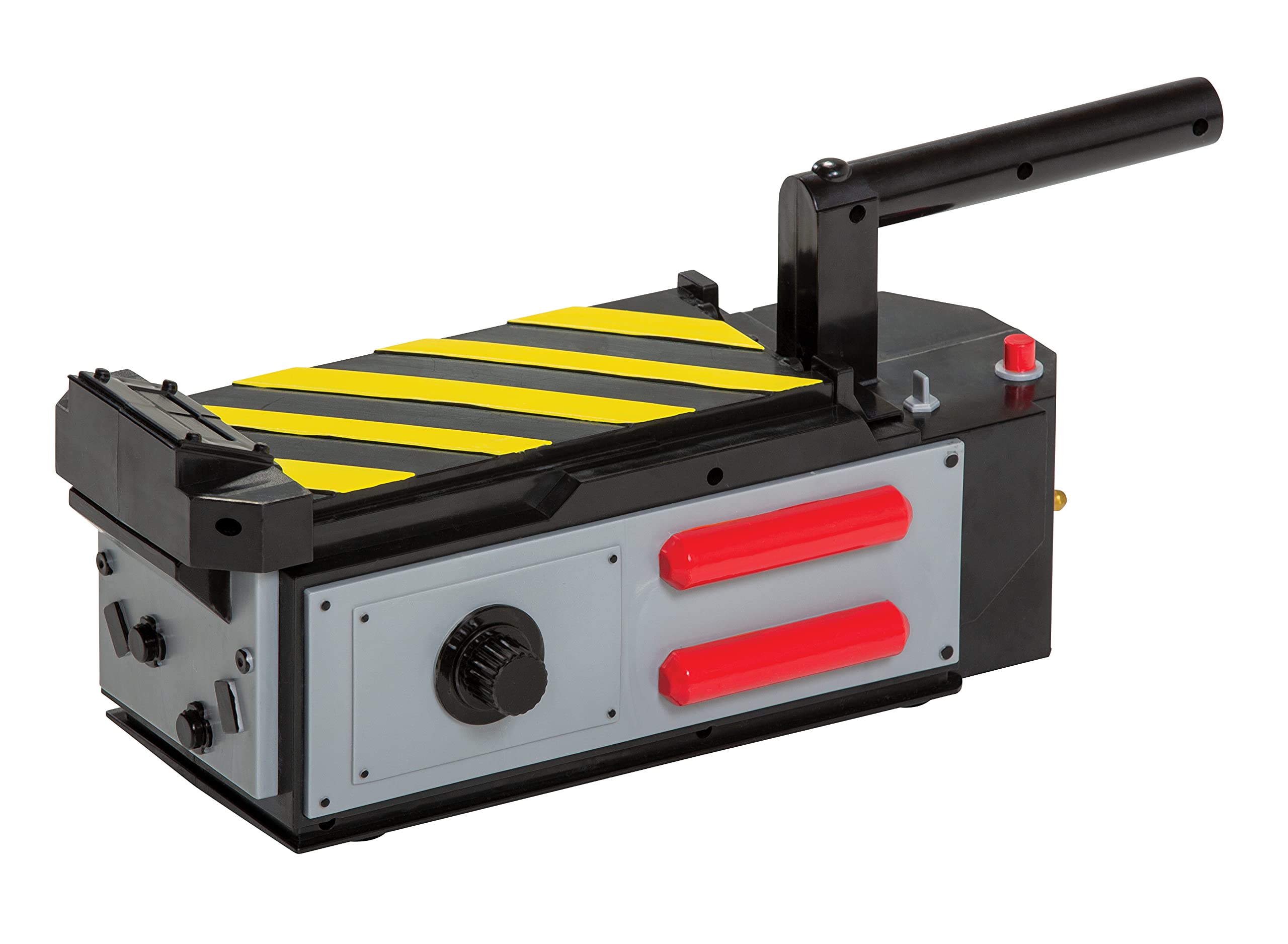 Disguise Ghostbusters Ghost Trap Accessory - Officially Licensed, Kids Size 1