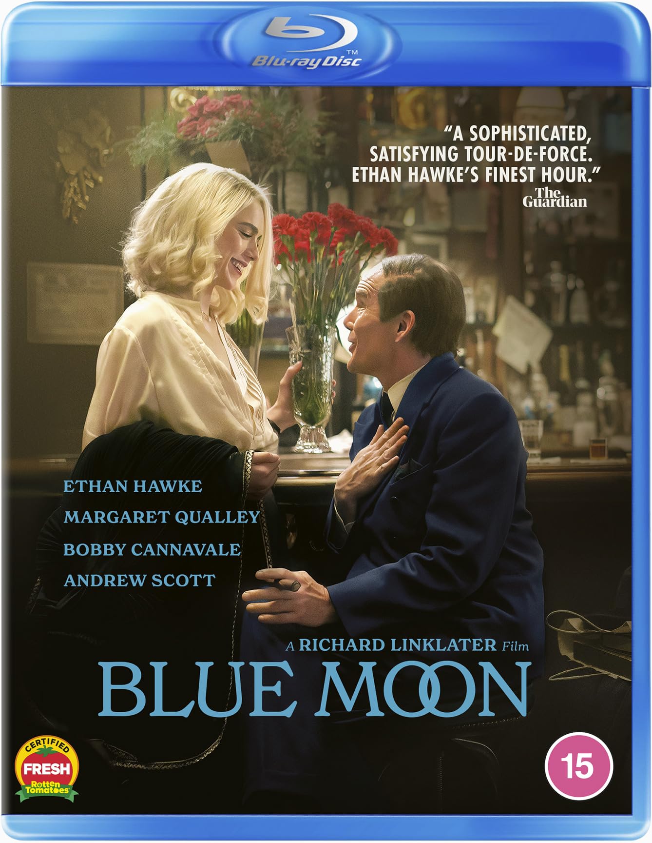 Blue Moon [Blu-ray]