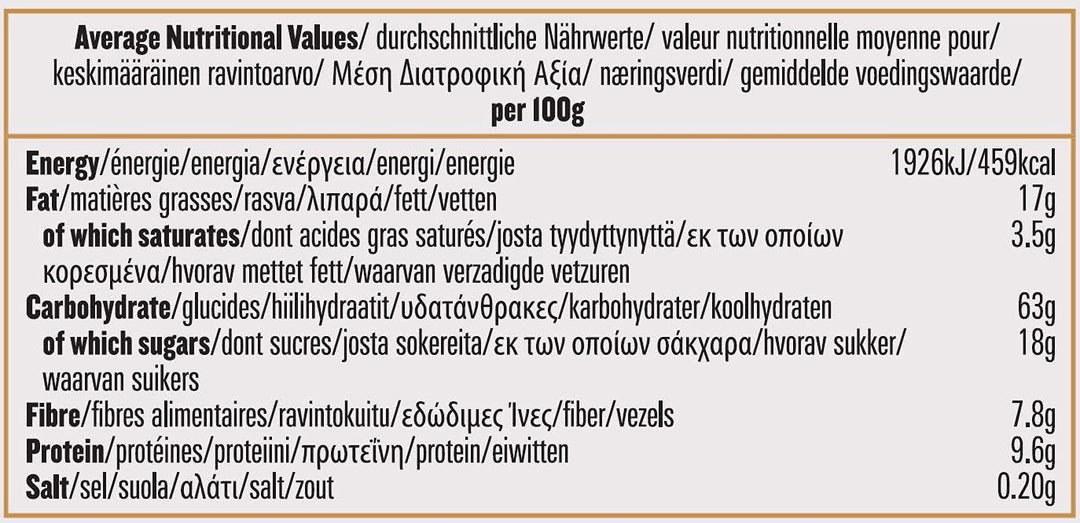 Biona Organic Choco-Coconut Granola 375g