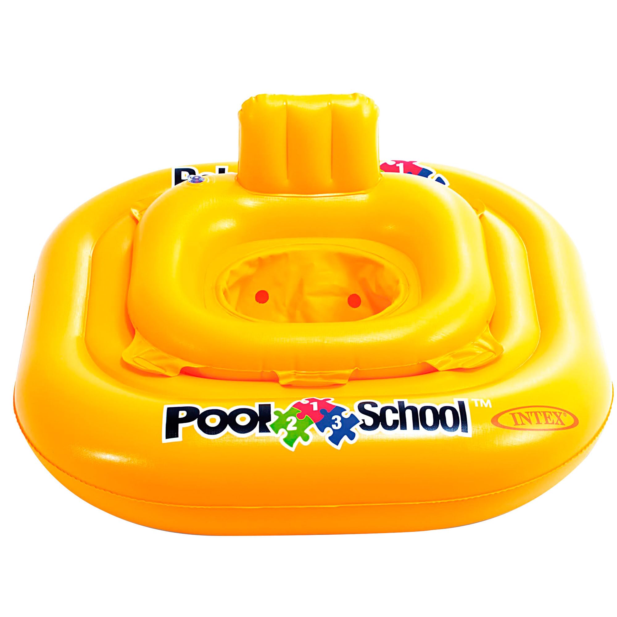 Intex 56587EU Deluxe Baby Float Seat | Max 15kg | Ages 1-2 Years 3