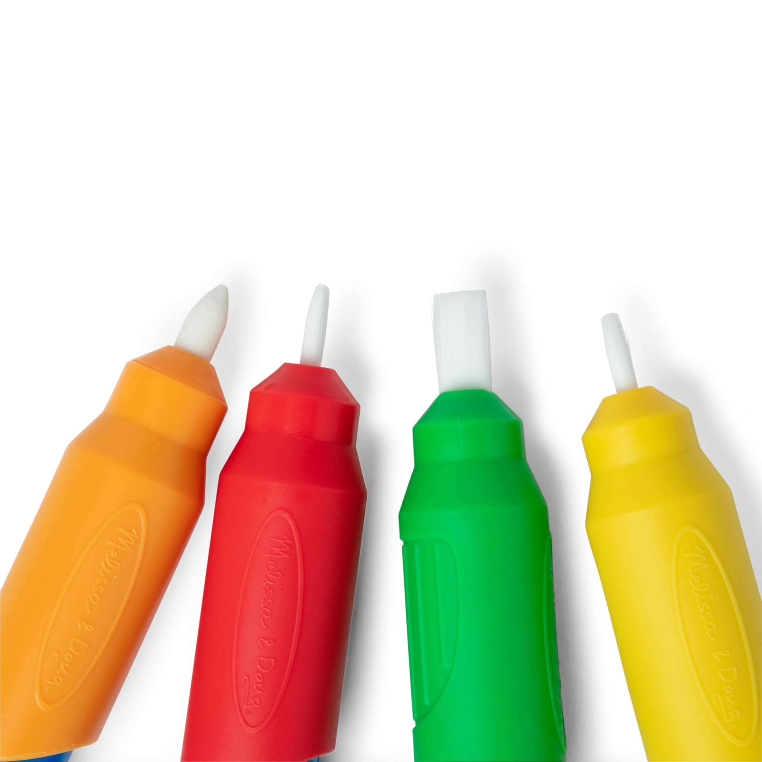 Melissa & Doug Water WOW! Pen Pack - Mess-Free Water Coloring Fun for Ages 3-6 4
