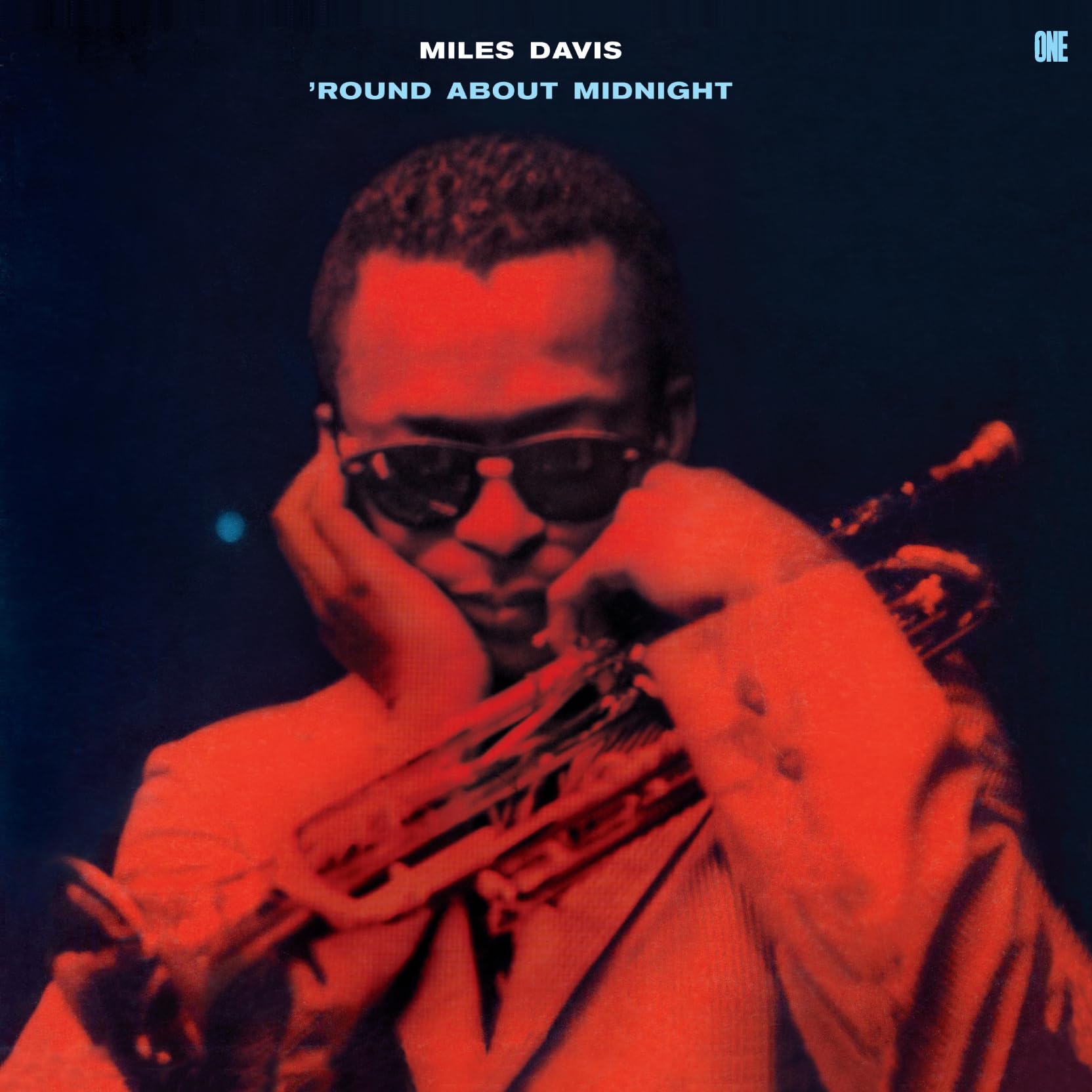 Miles Davis - Round About Midnight [Limited Edition Vinyl]