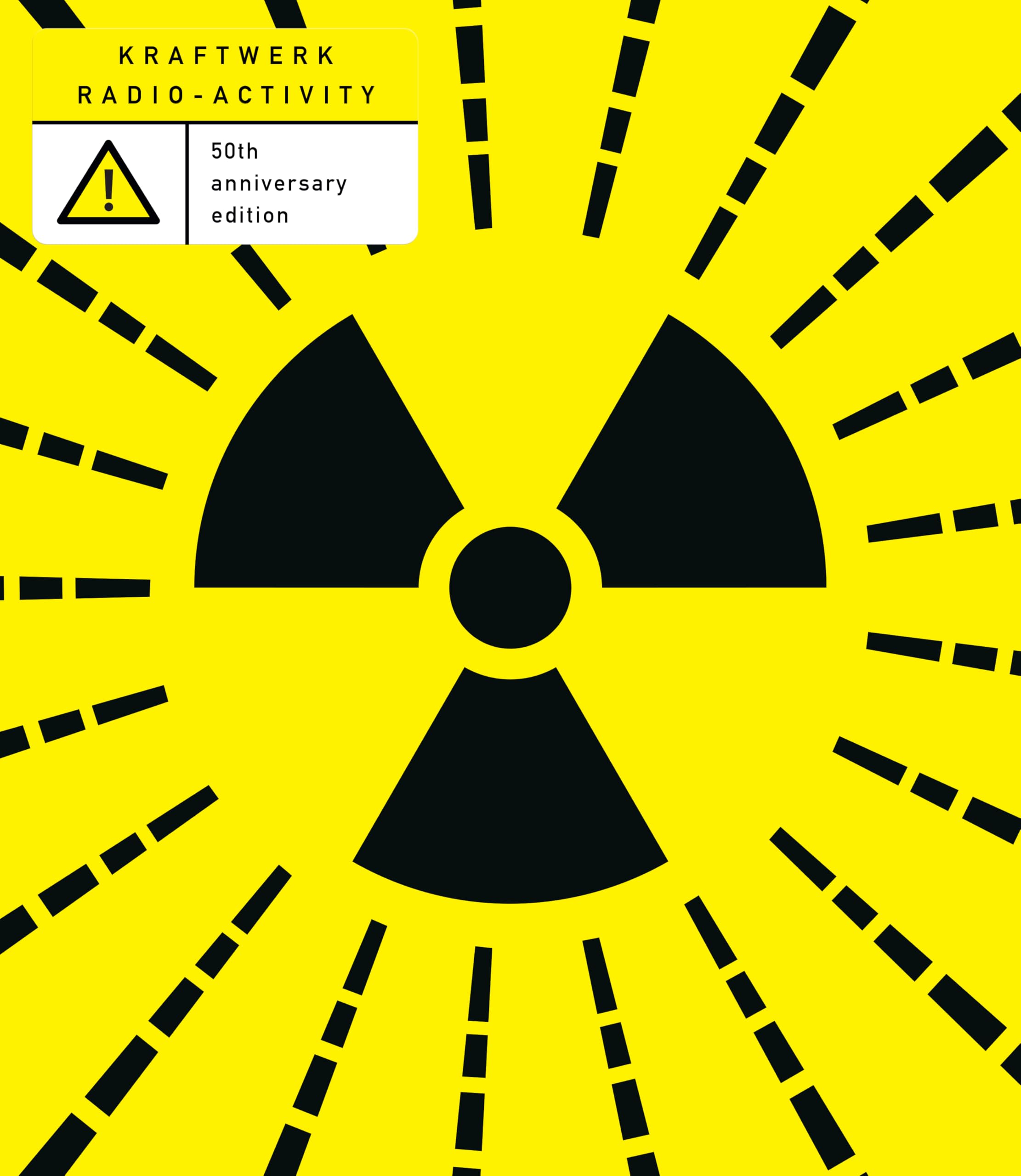Radio-Activity (50th Anniversary Edition)