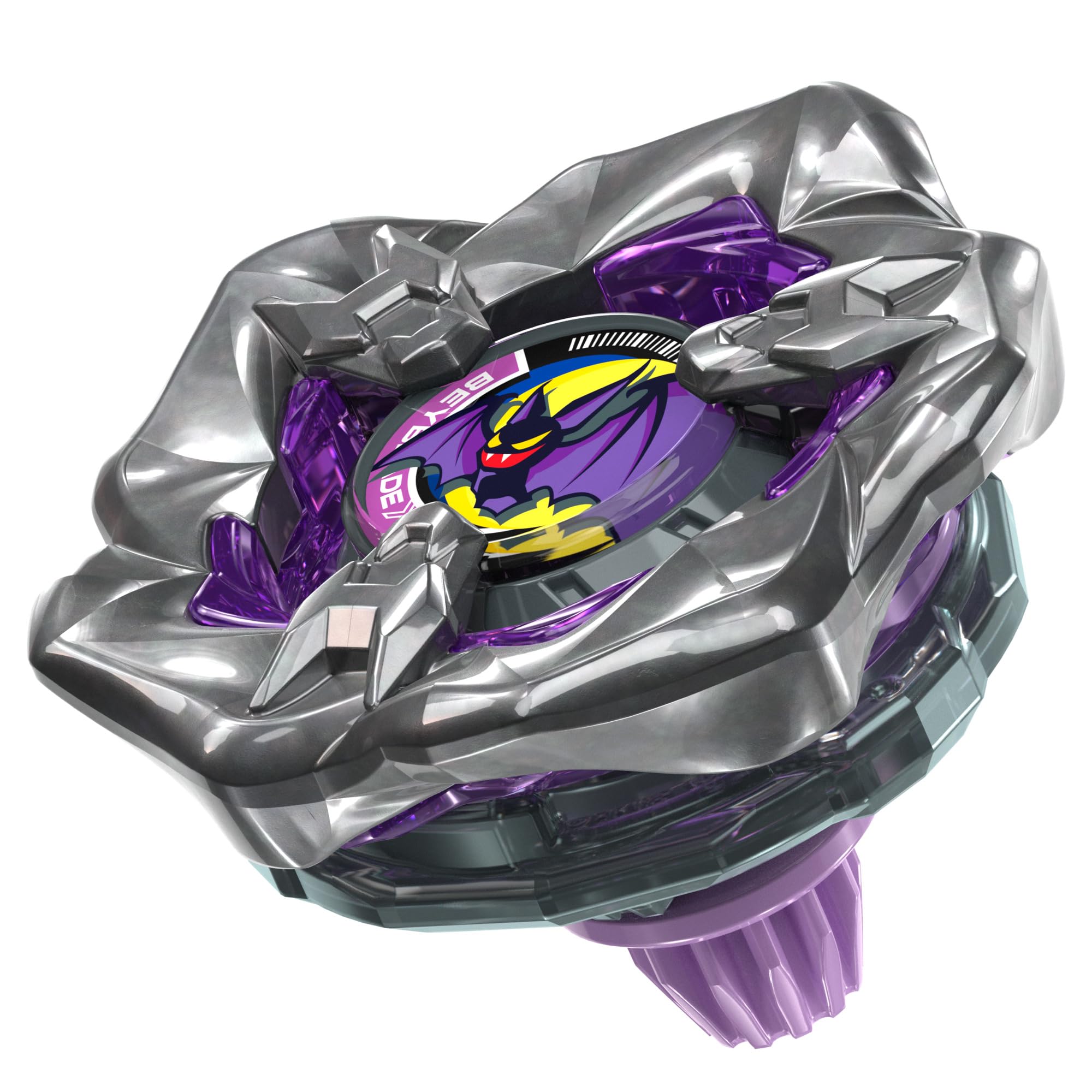 Hasbro Beyblade X Gust Bat 3-85GP - Right-Spin Balance Type Top | Ages 8+ 2